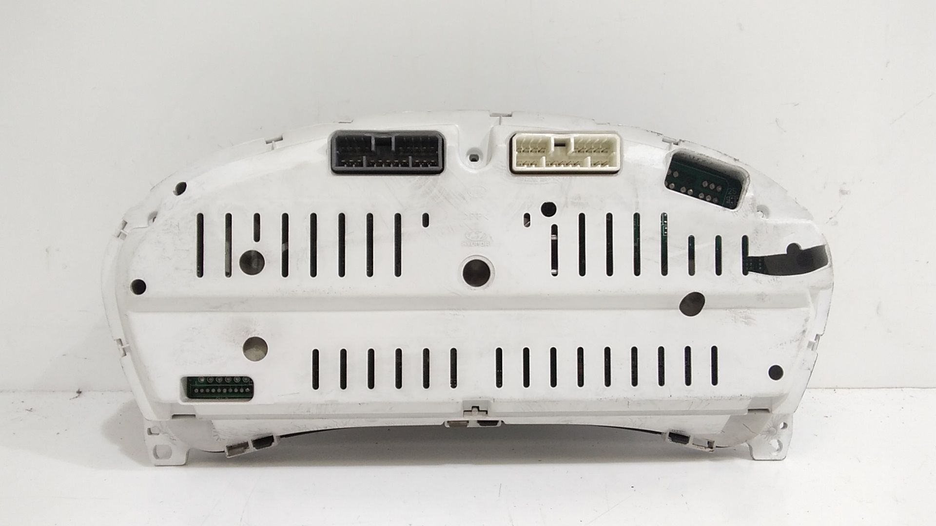 Quadro Portastrumenti Usato