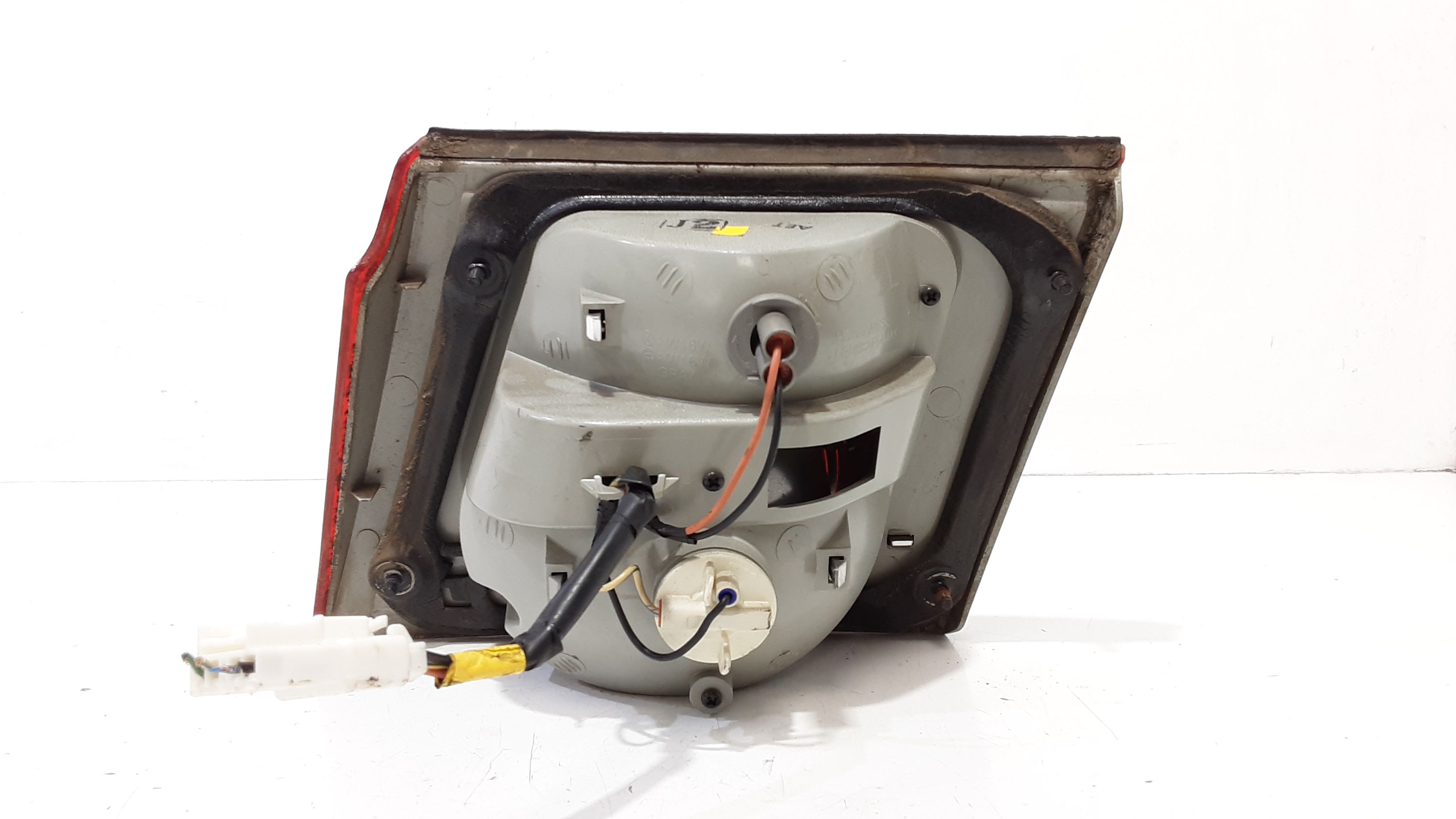 Fanale Stop Supplementare Sinistro Usato