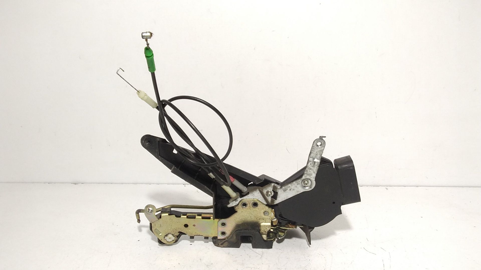 Serratura Porta Ant. Sinistro 6932002091 Usato