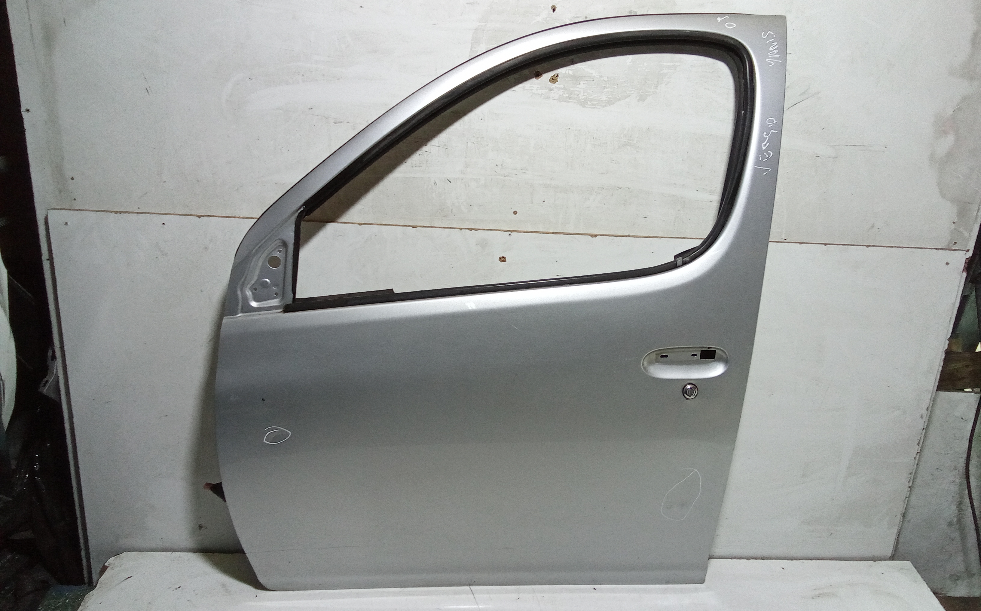 Porta Ant. Sinistro 6700252030 Usato