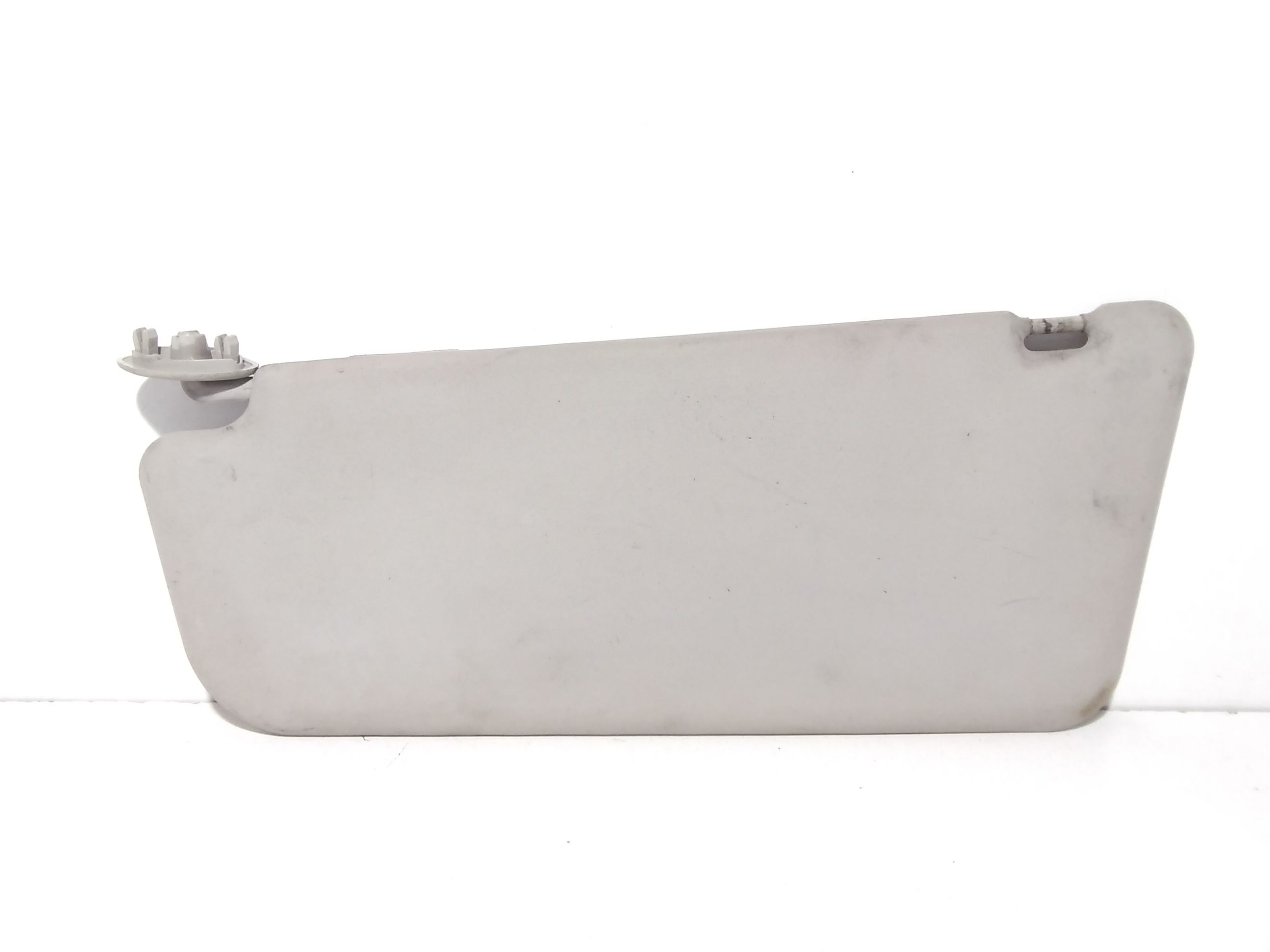 Aletta Parasole Parabrezza Destro Usato