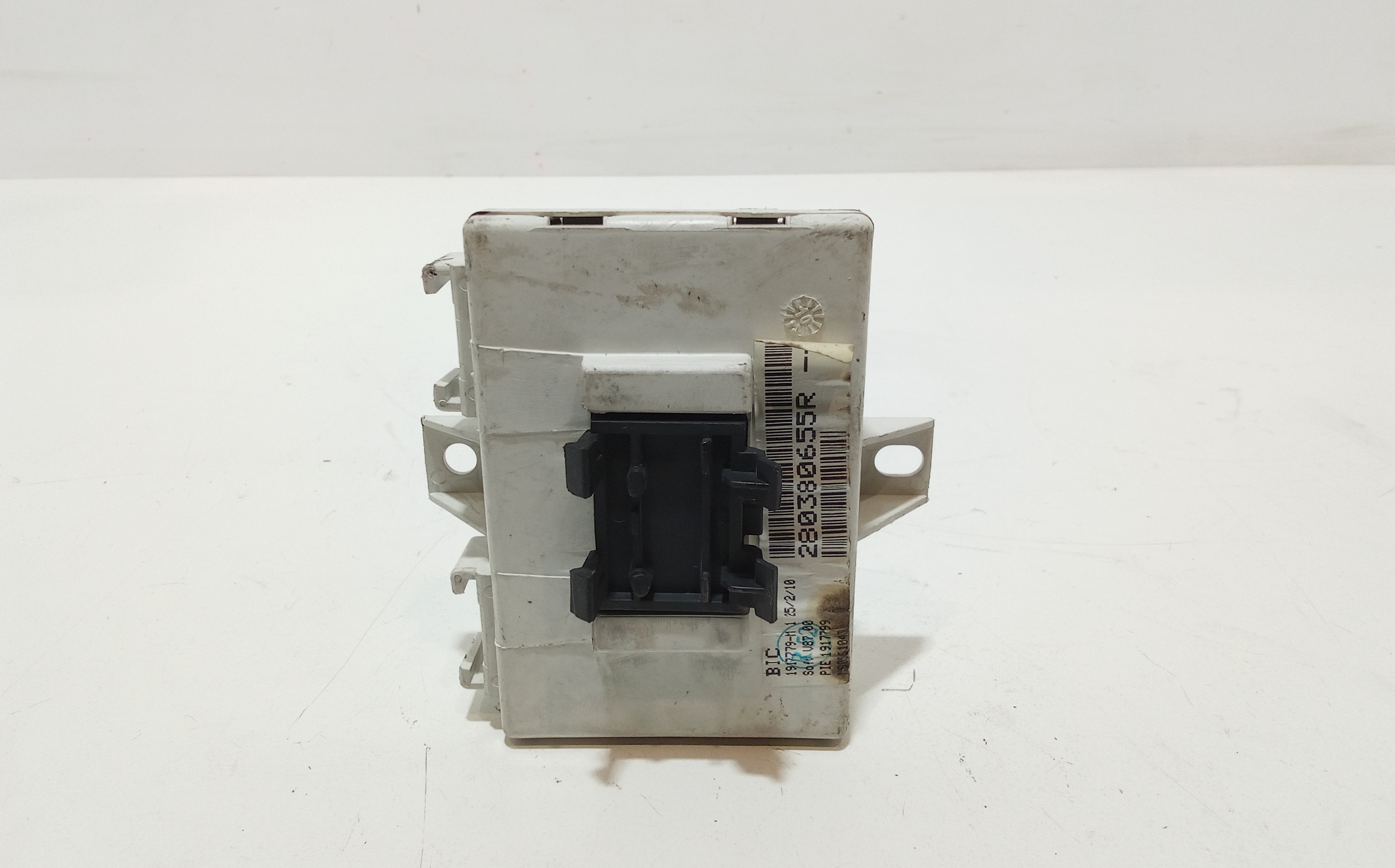 Centralina Sistema Navigazione Usato