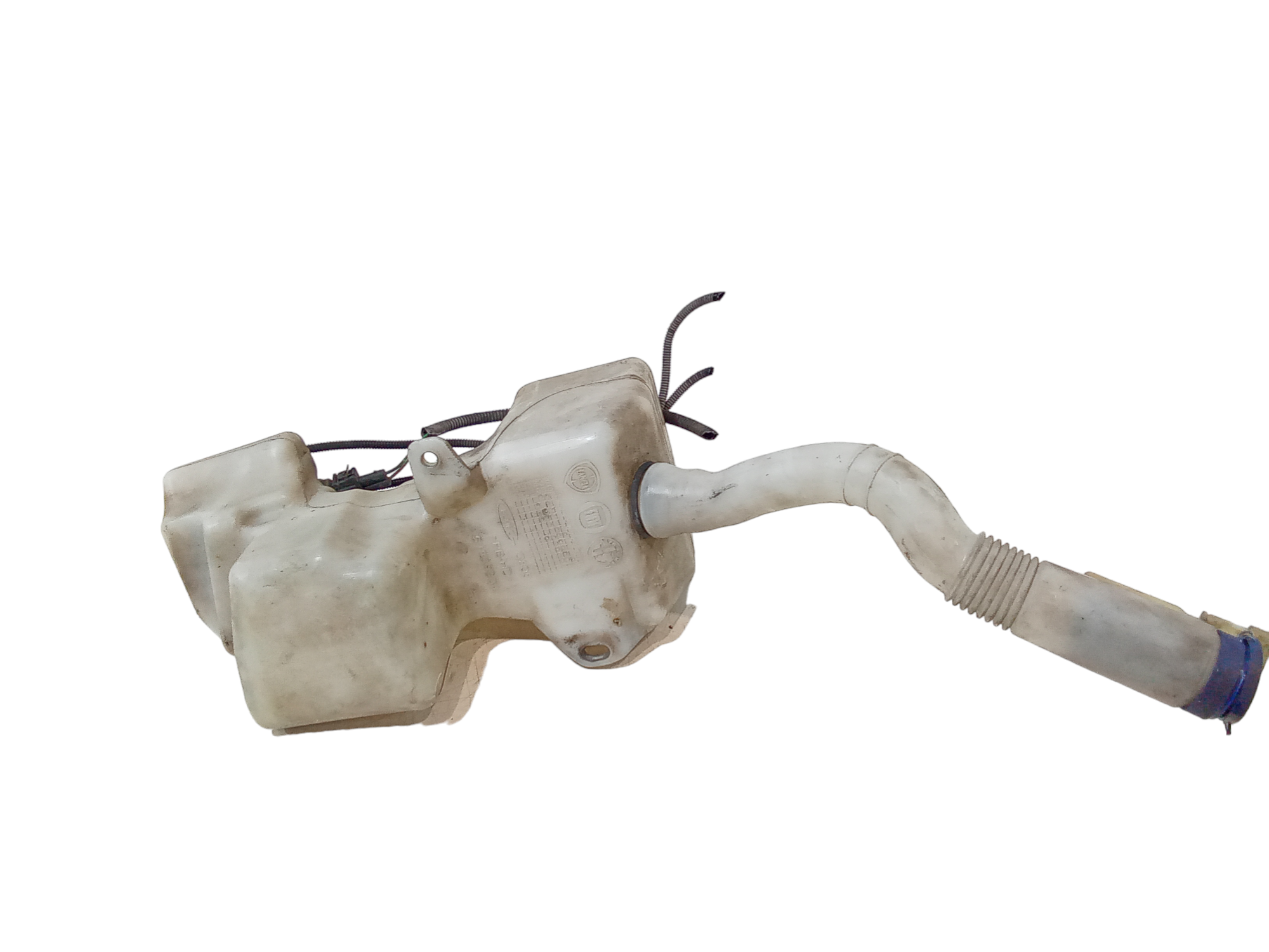 Serbatoio Tergiparabrezza Compl. Usato