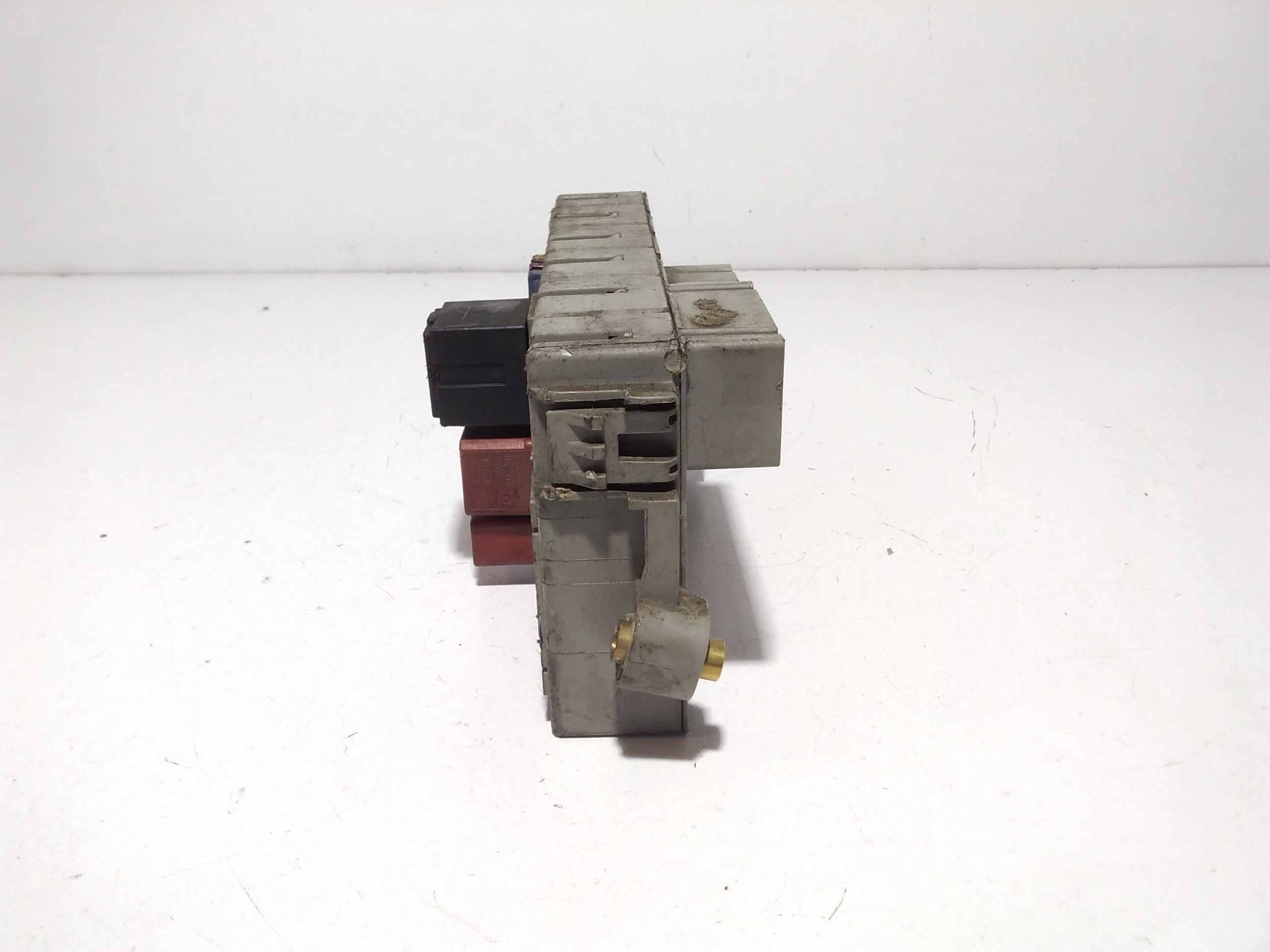 Scatola Fusibili Usato