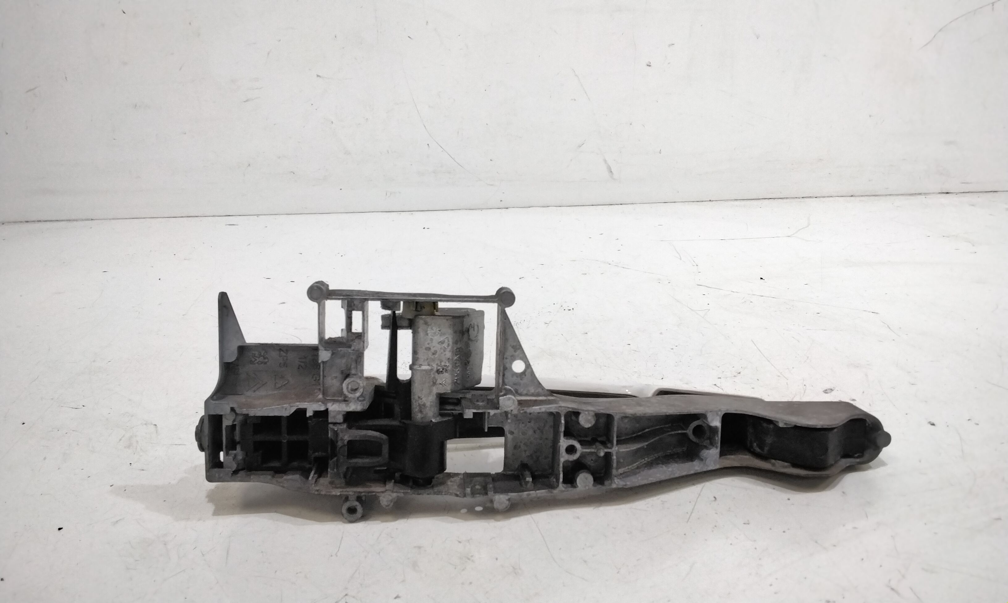 Maniglia Porta Post. Sinistro Usato