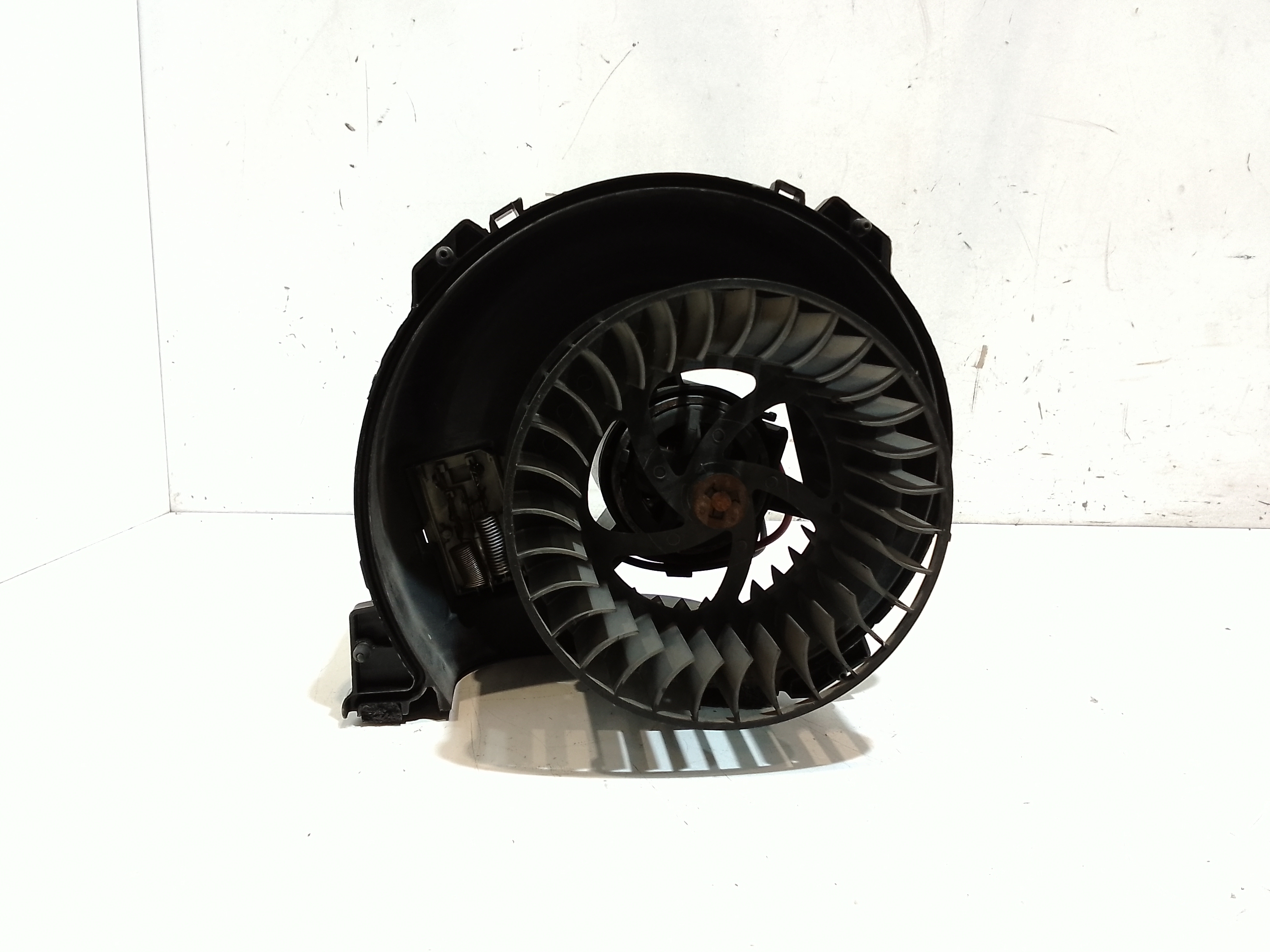 Motorino Ventilazione Abitacolo Usato