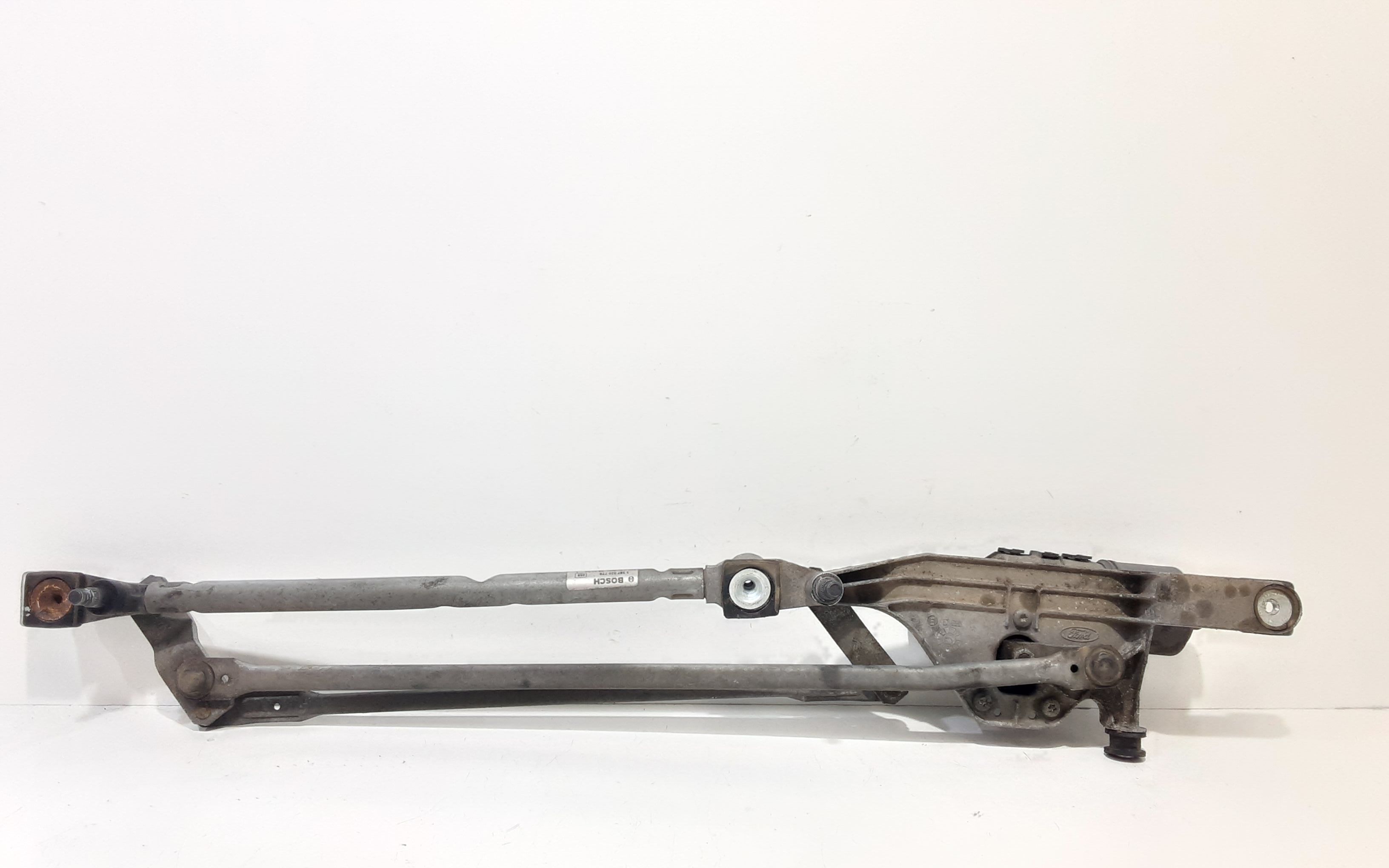 Motorino Tergiparabrezza Compl. Usato