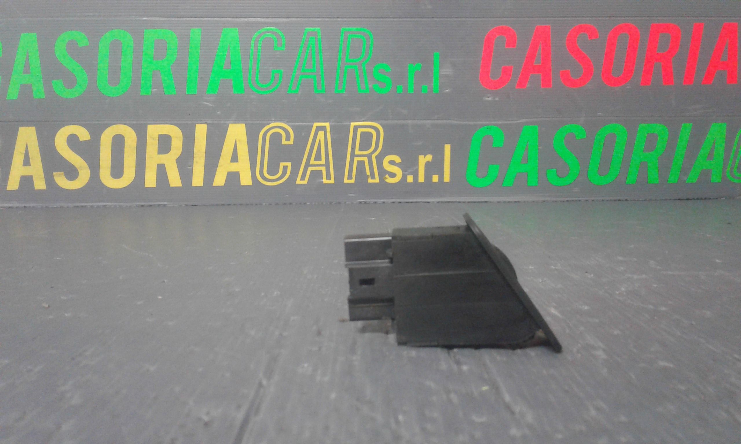 Comando Regolazione Altezza Proiettori 6554T7 Usato