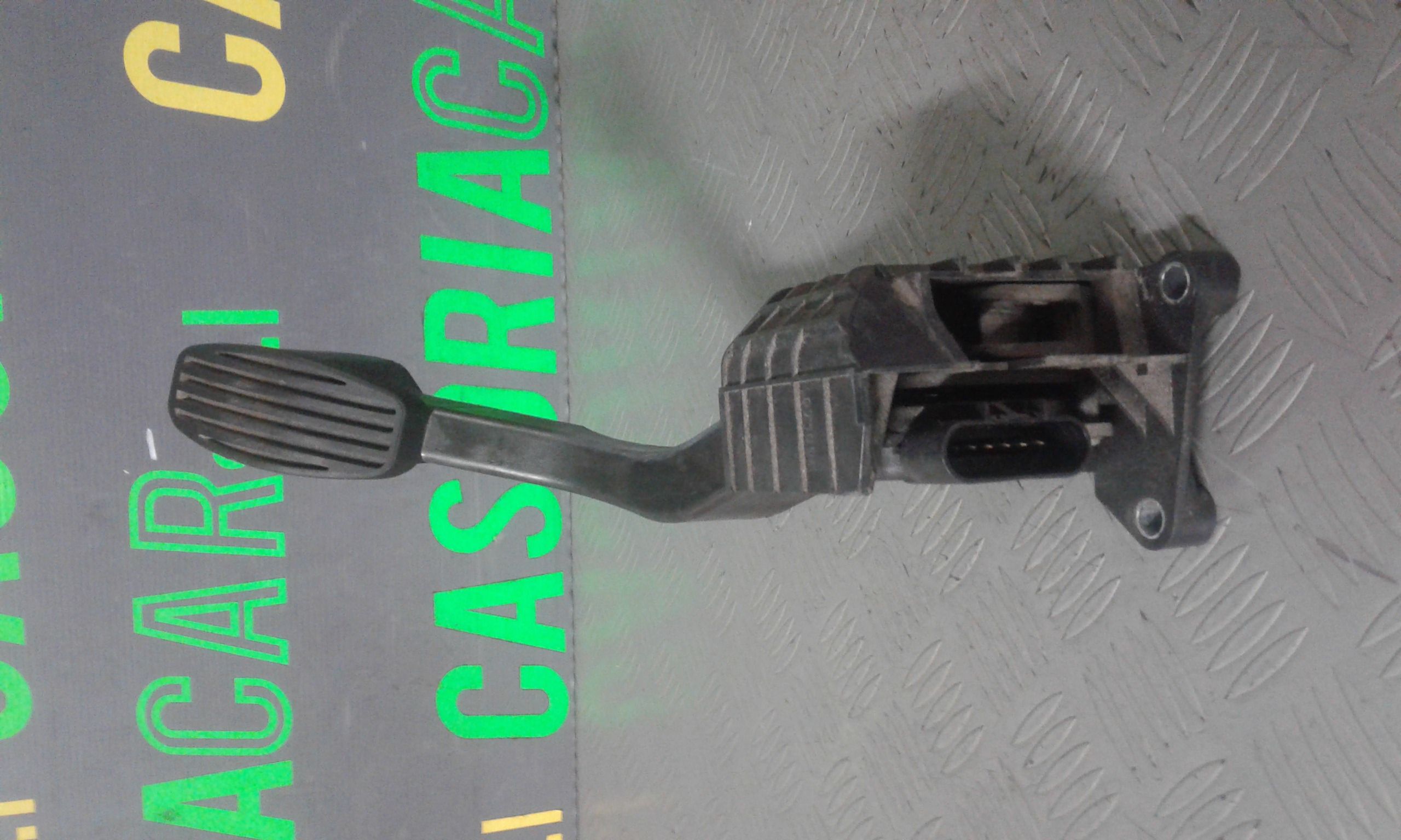 Pedale Acceleratore 51833722 Usato