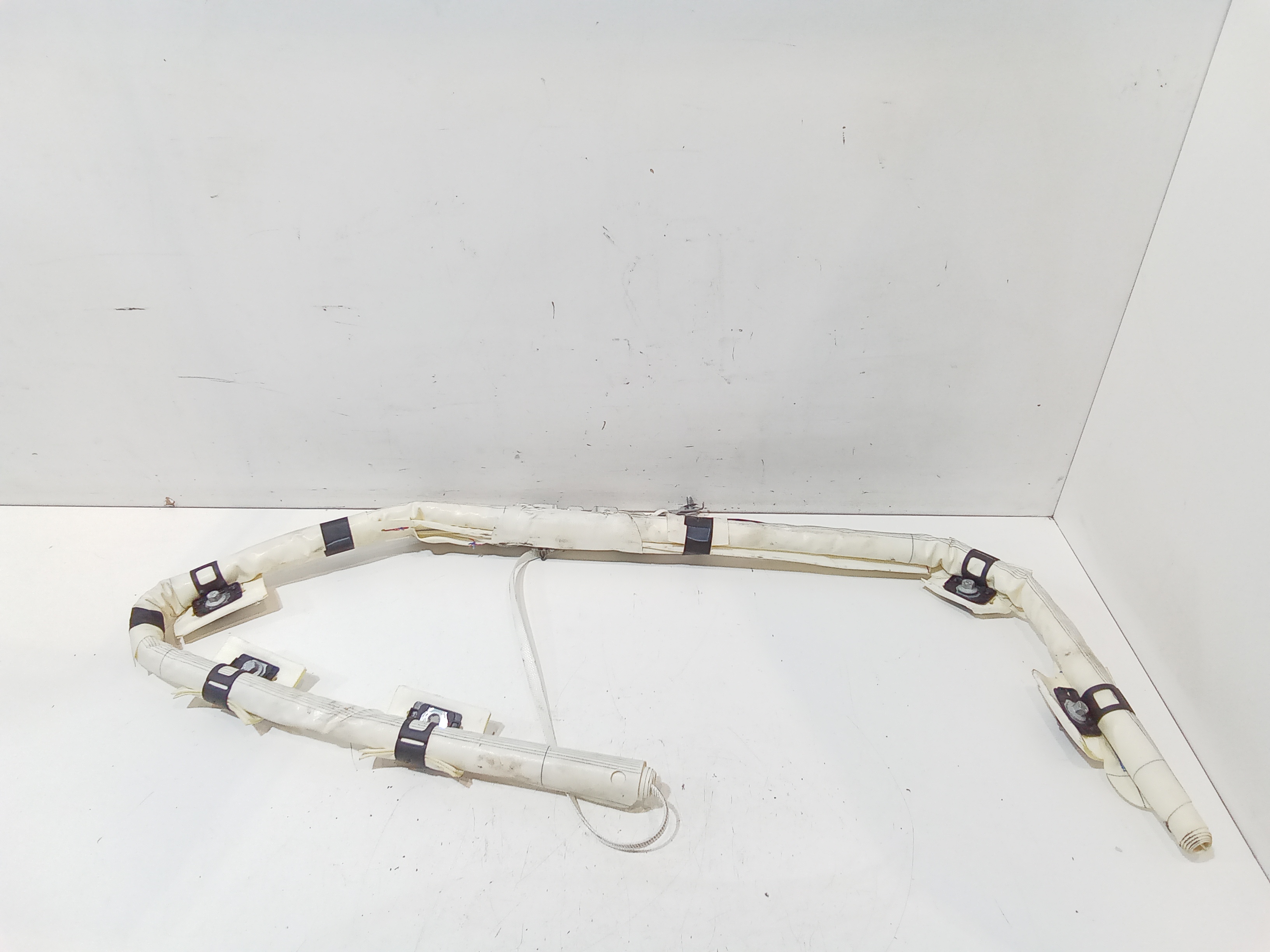 Dispositivo Airbag A Tendina Destro 1764000 Usato