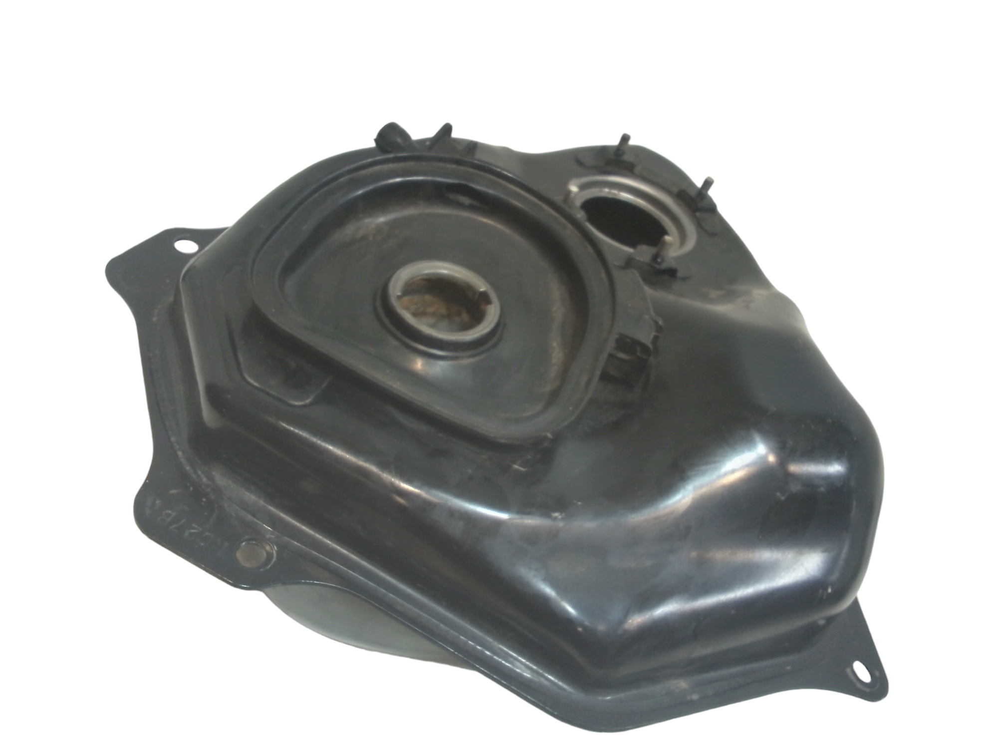 Serbatoio Carburante Usato