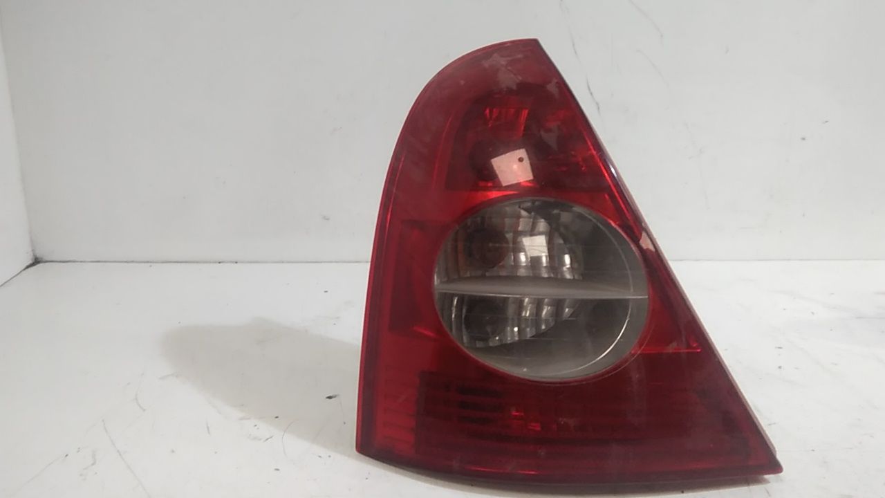 Fanale Post. Sinistro 8200917488 Usato