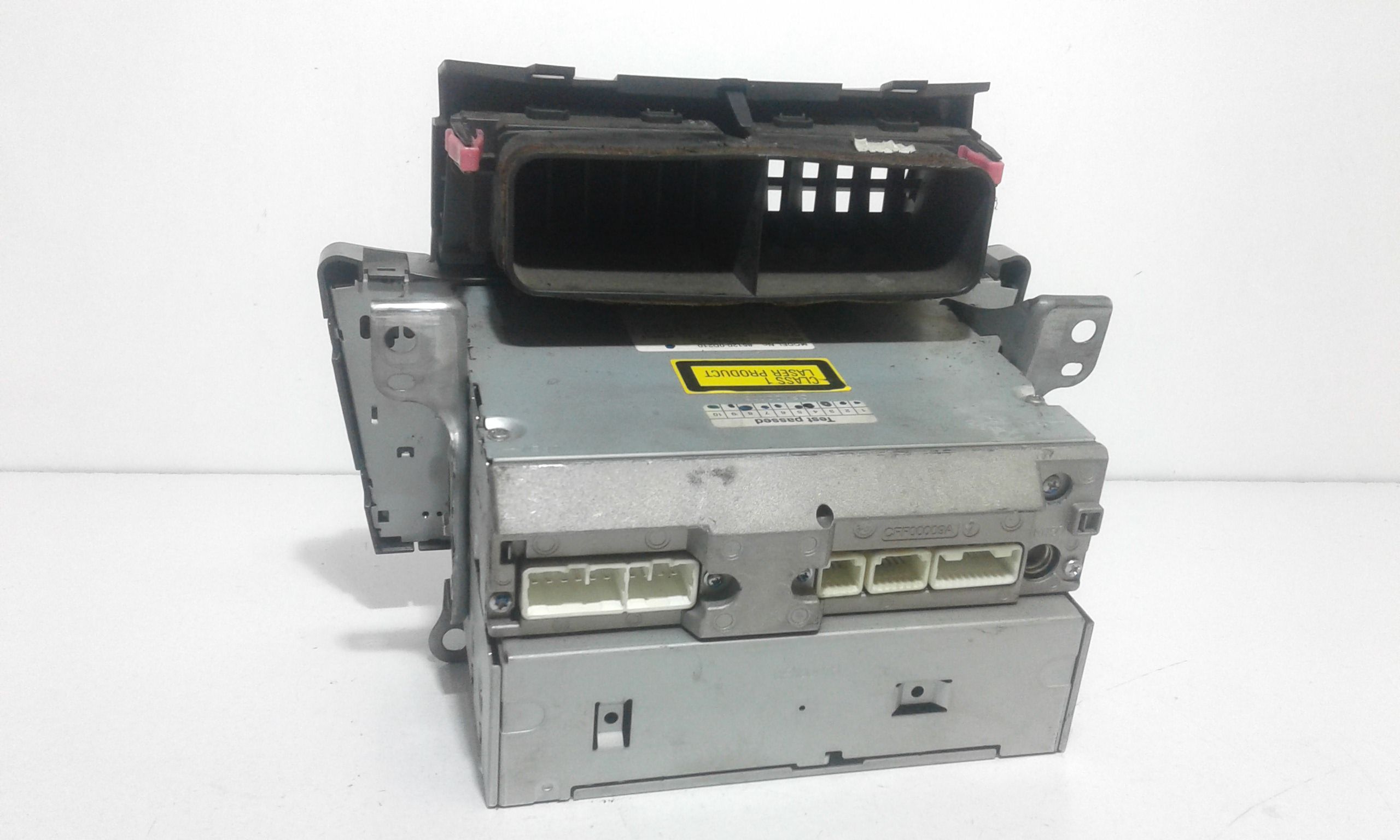 Autoradio 8612052481 Usato