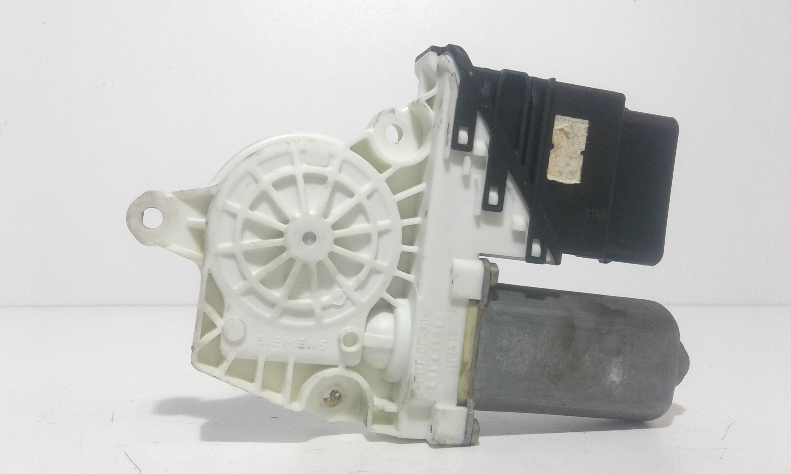 Motorino Alzacristallo Porta Post. Sinistro Usato