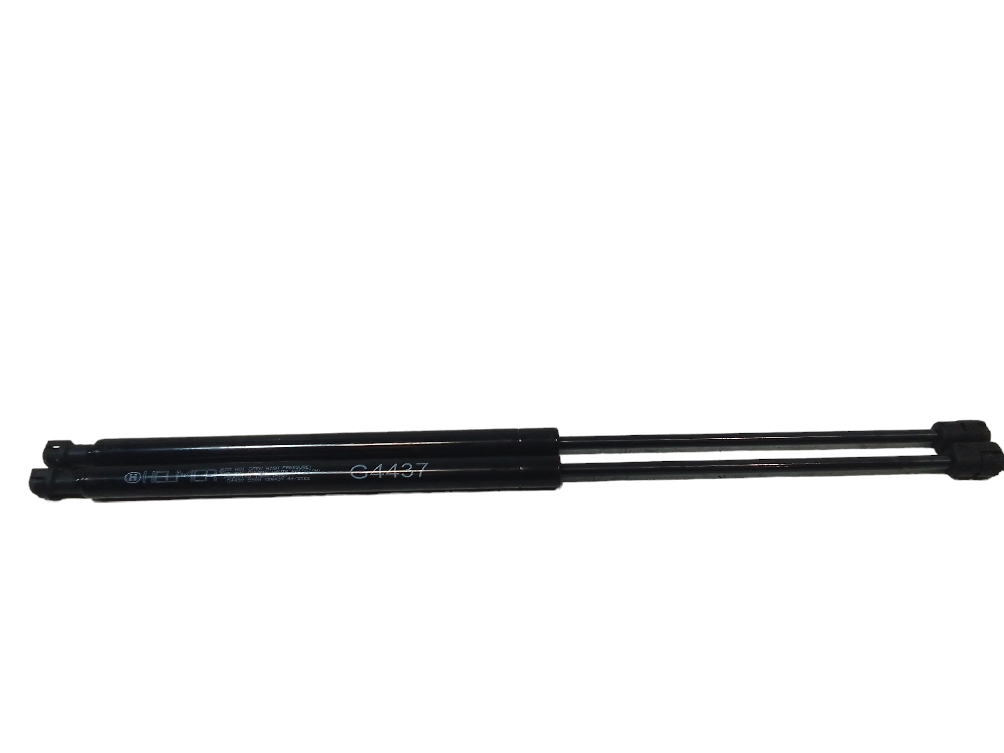 Cerniera Cofano Post. Destro Usato