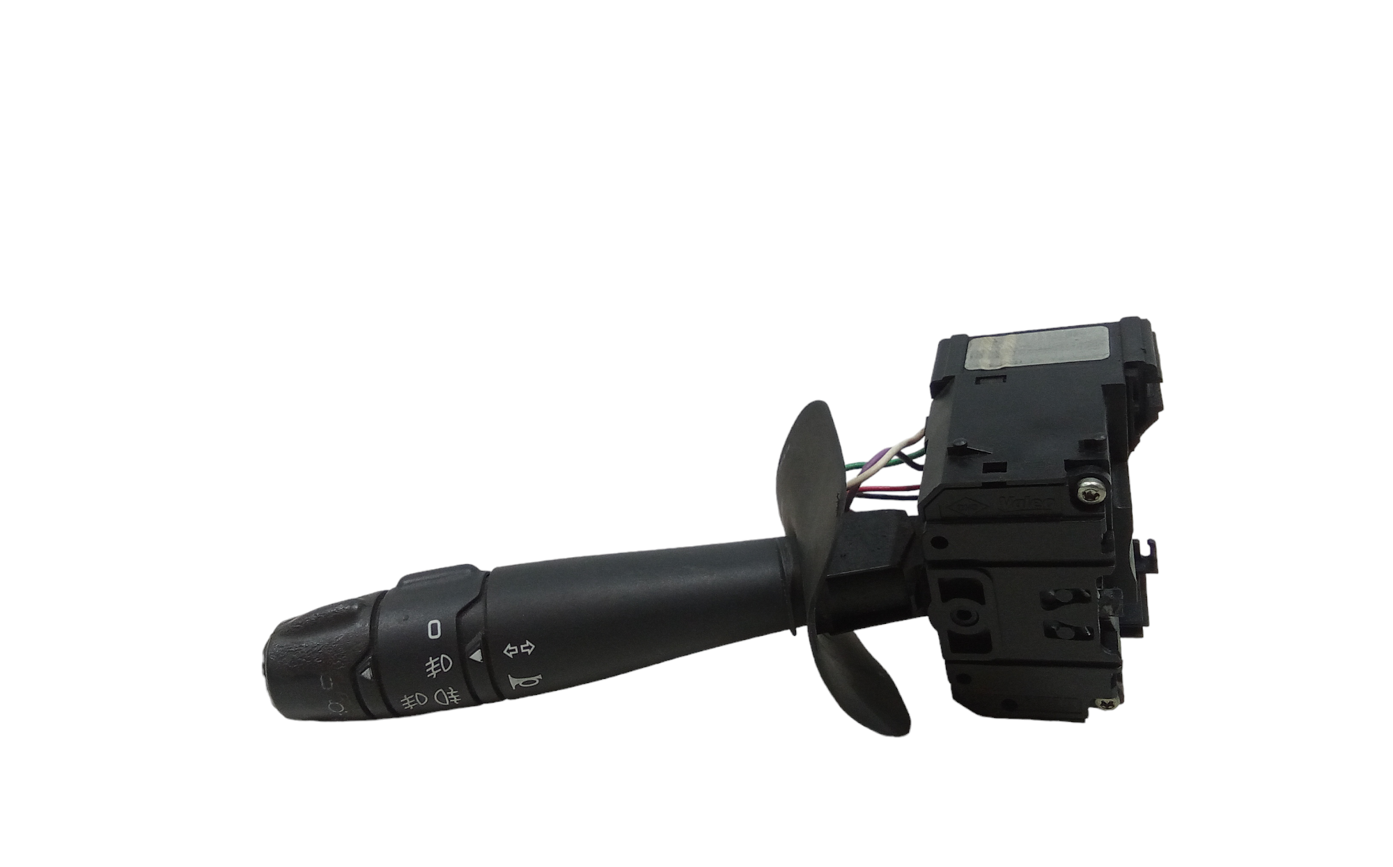 Devioguidasgancio Sinistro Usato