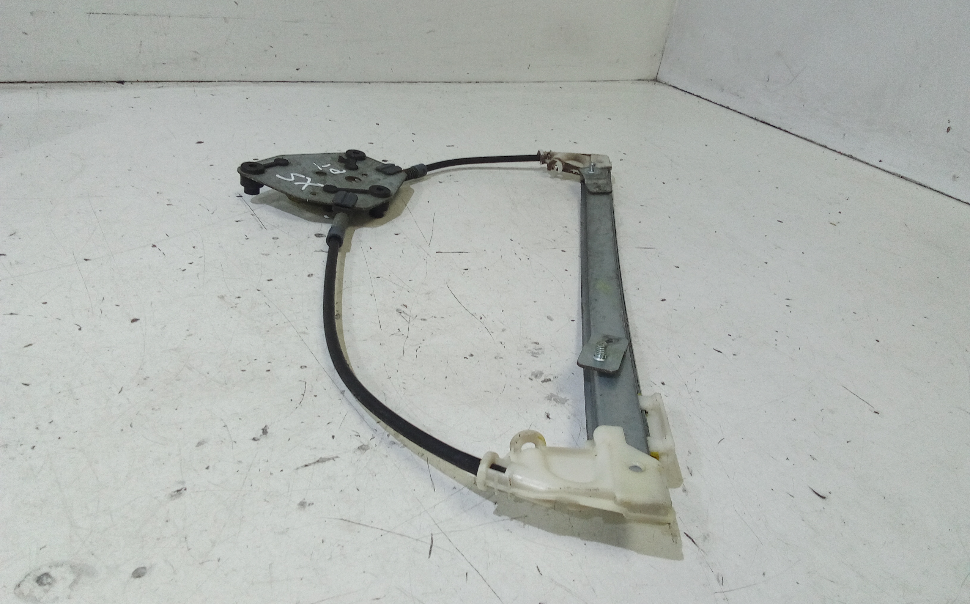 Alzacristallo Porta Post. Sinistro 71740180 Usato