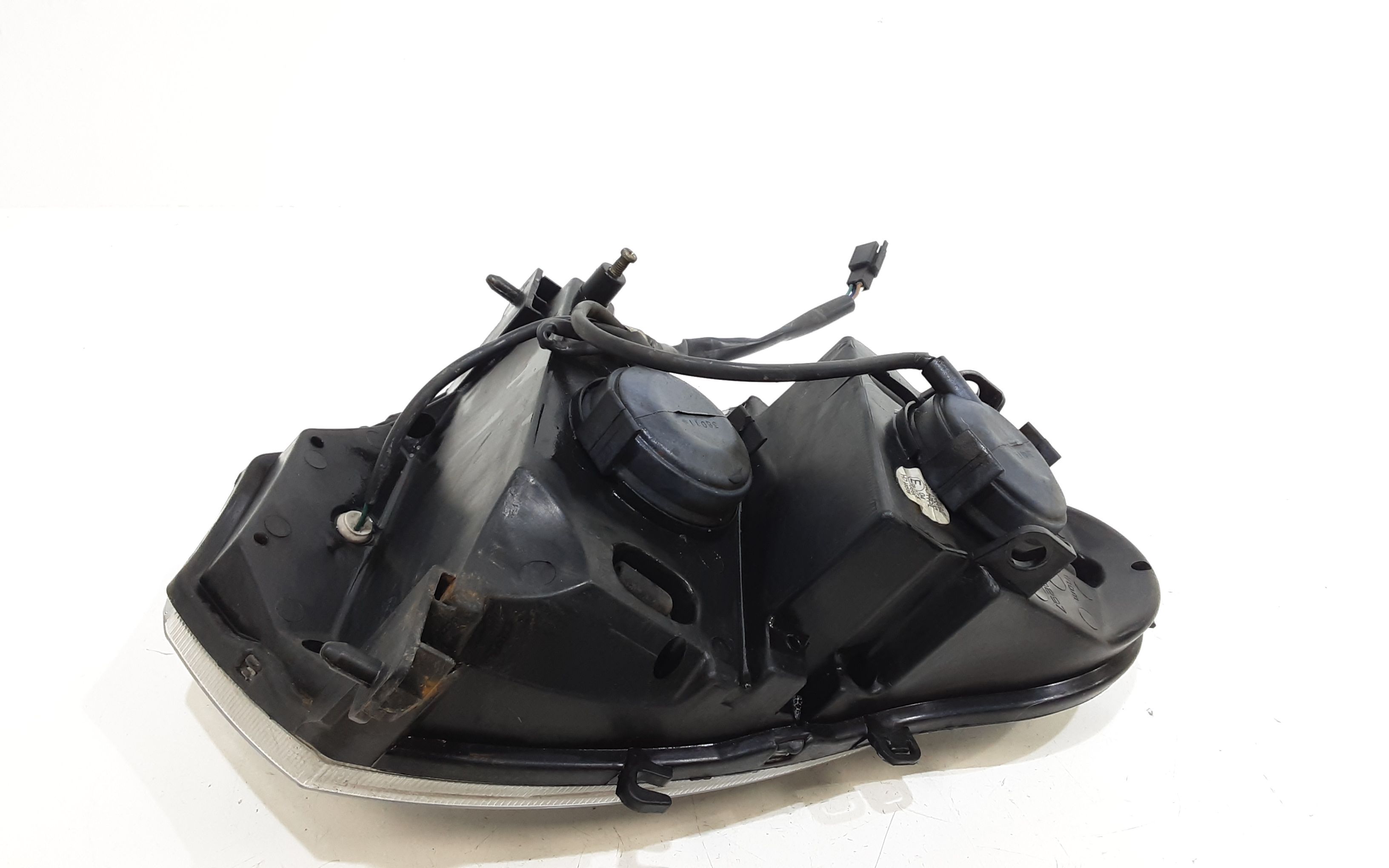 Faro Anteriore Usato