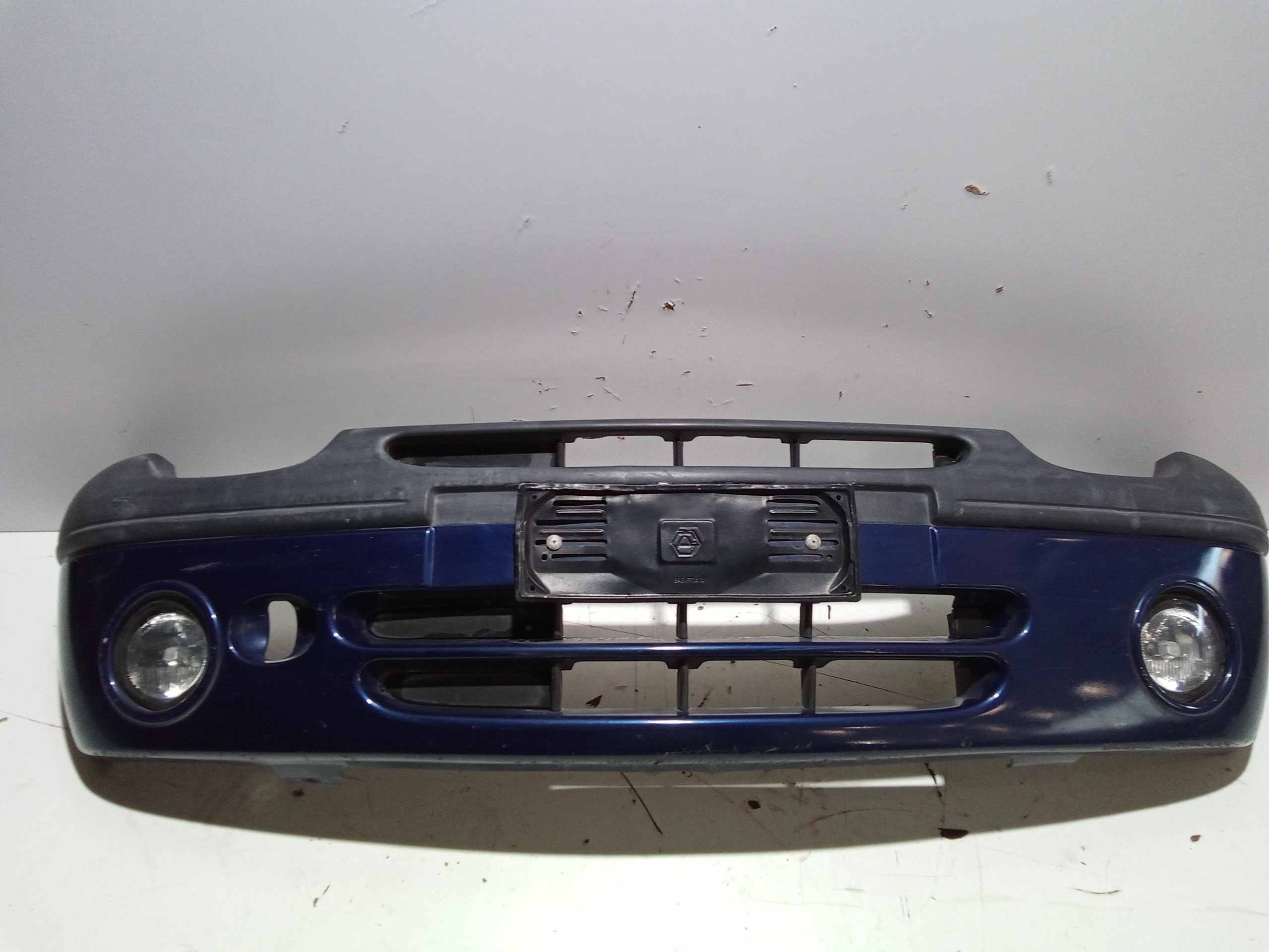 Paraurti Ant. Compl. Usato