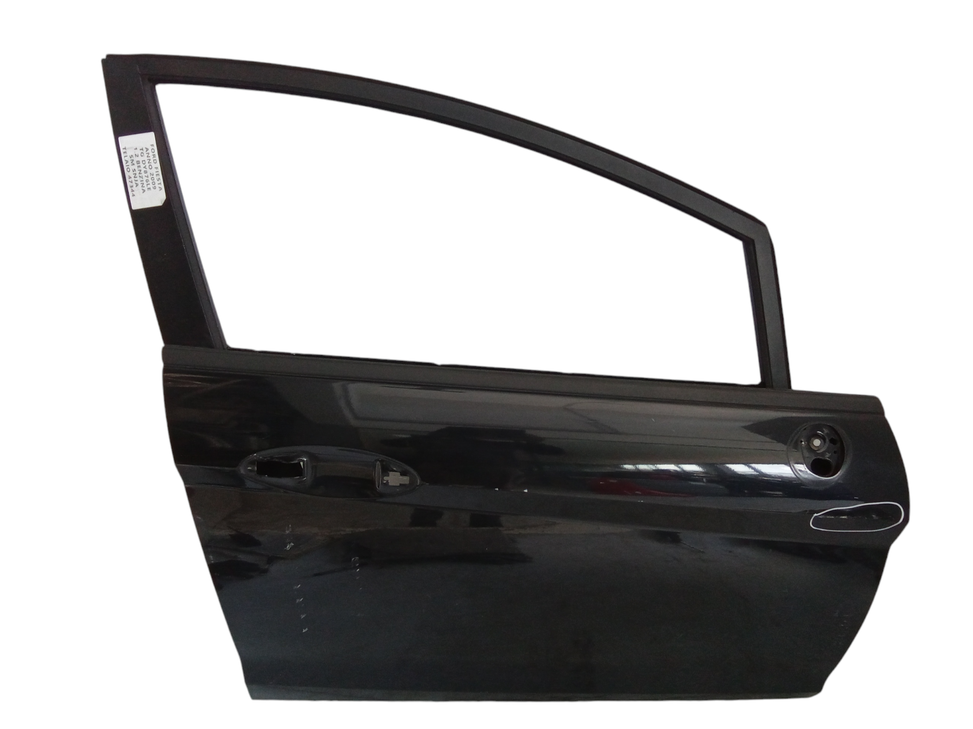 Porta Ant. Destro 1806117 Usato