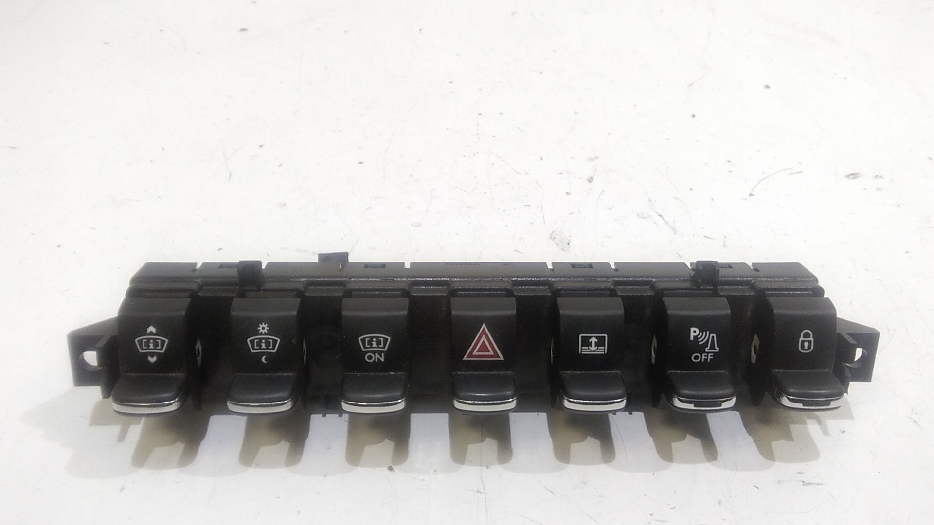 Blocco Comandi Multifunzioni 98070048ZD Usato