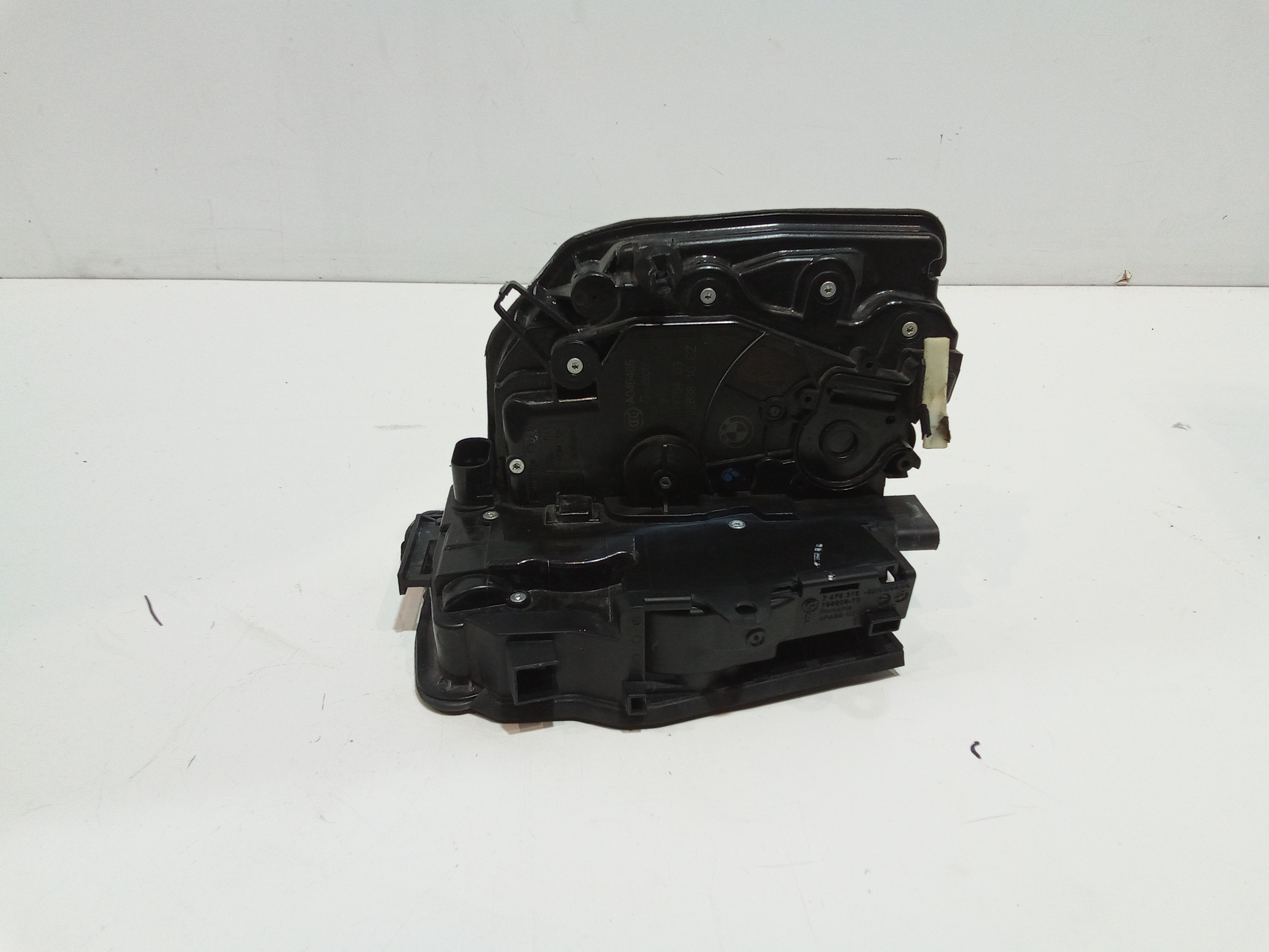 Serratura Porta Post. Destro 51227477704 Usato