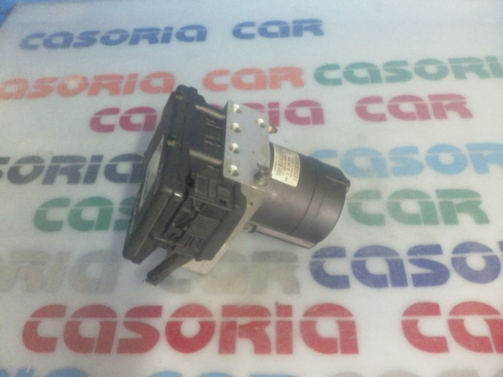 Pompa Abs A0044316612 Usato