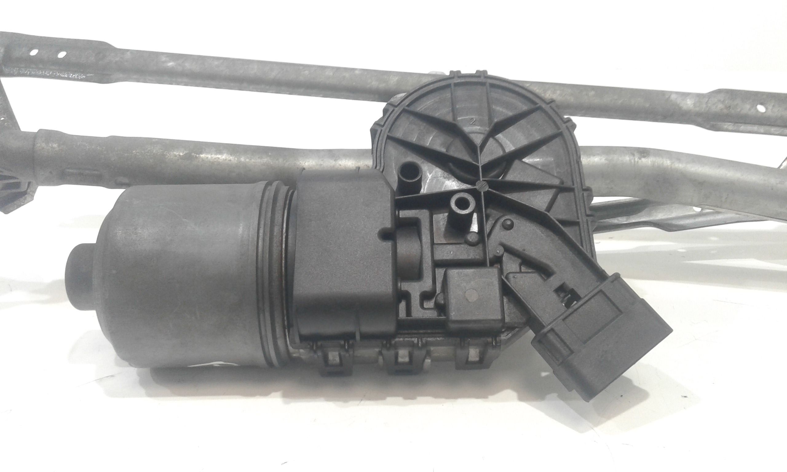 Motorino Tergiparabrezza Compl. Usato