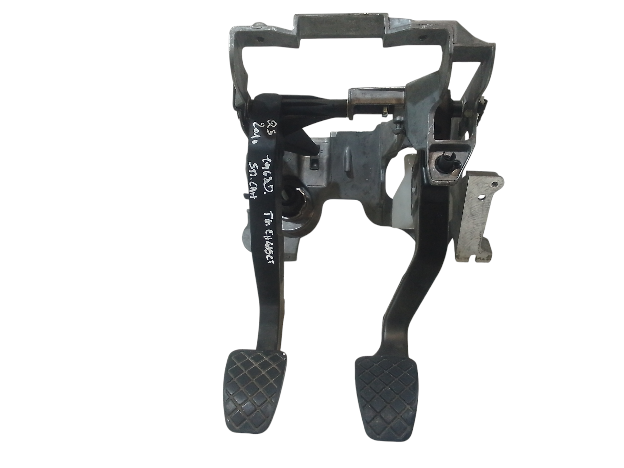 Pedaliera Freno, Pedale Frizione, Pedaliera Freno + Frizione Usato