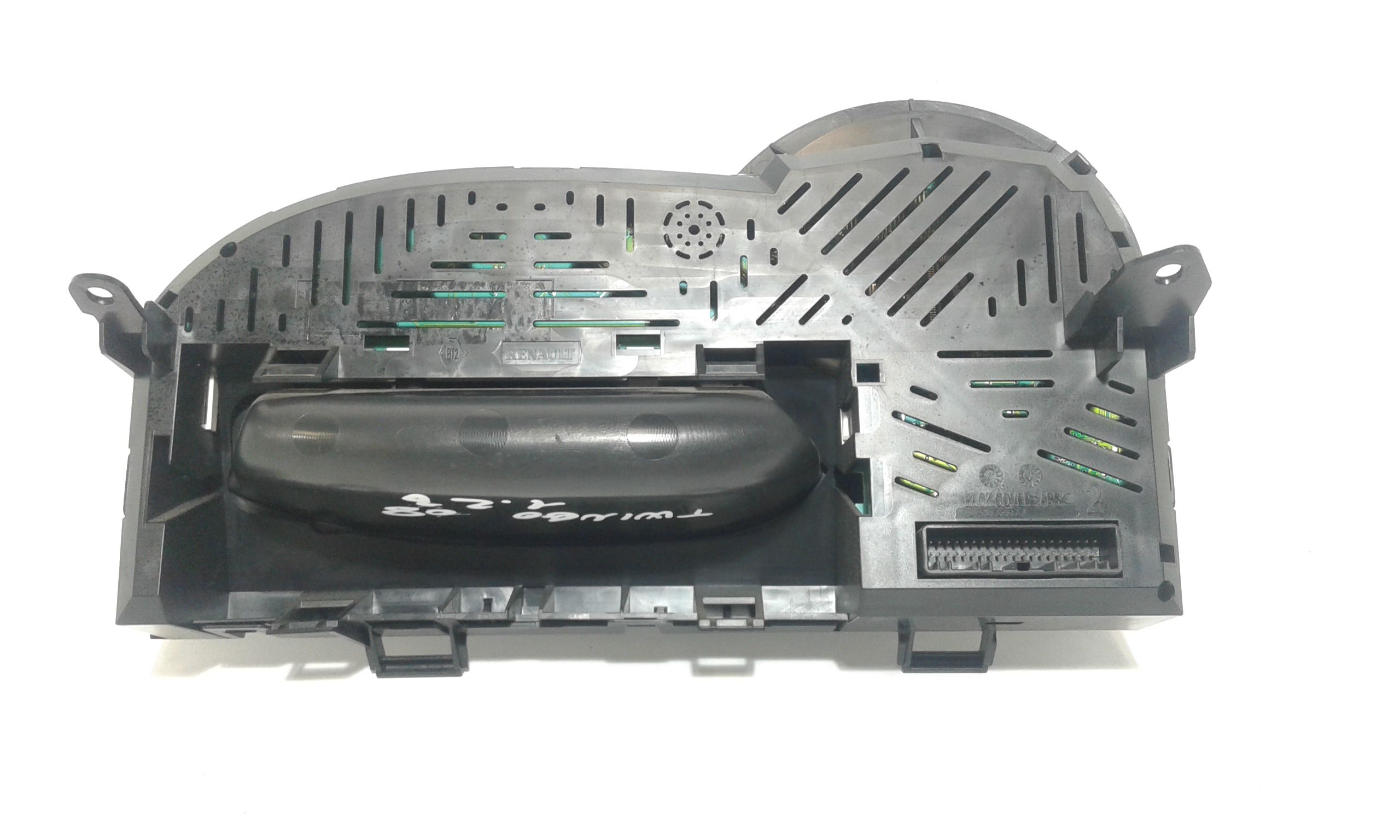 Quadro Portastrumenti Usato