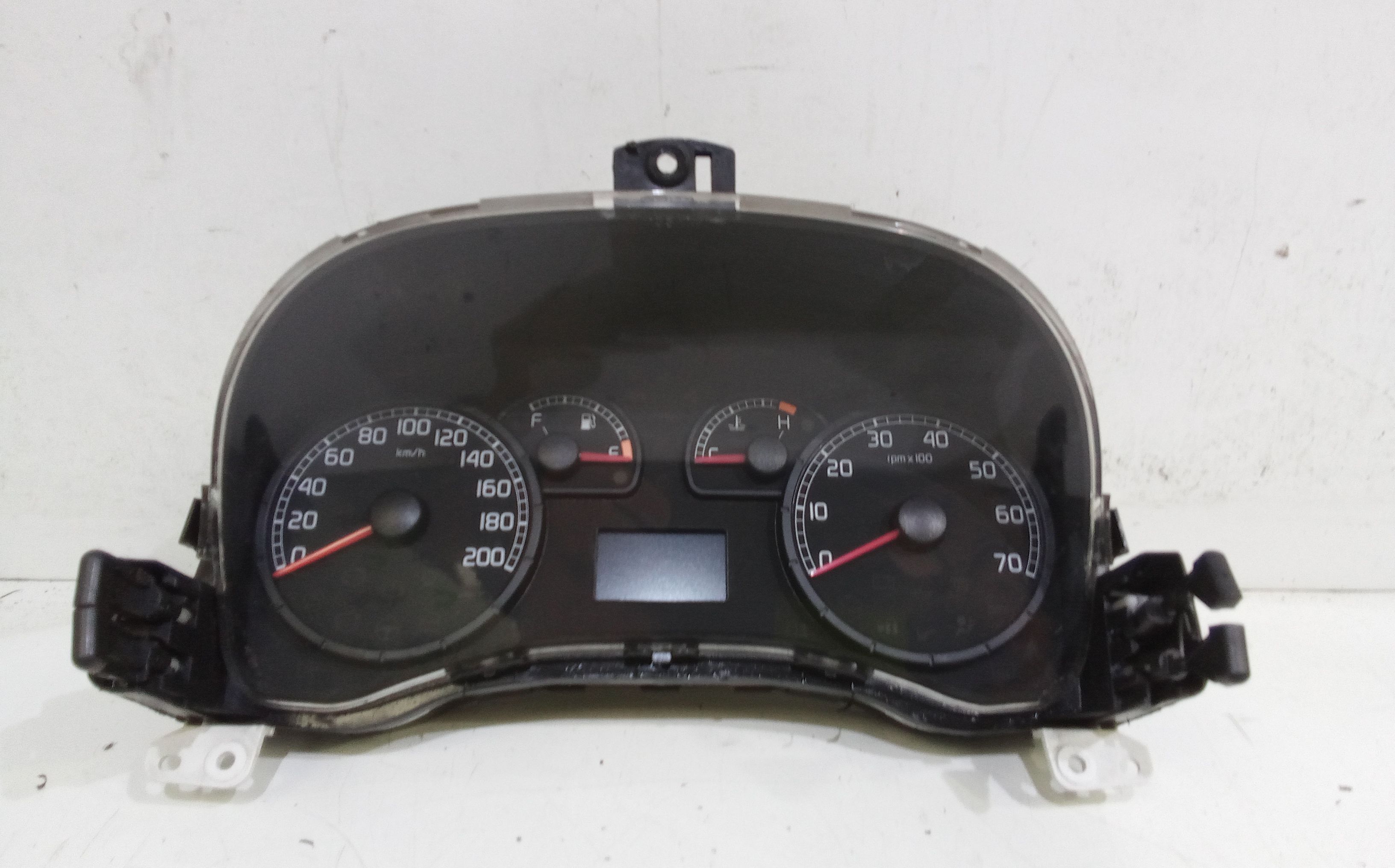 Quadro Portastrumenti Usato