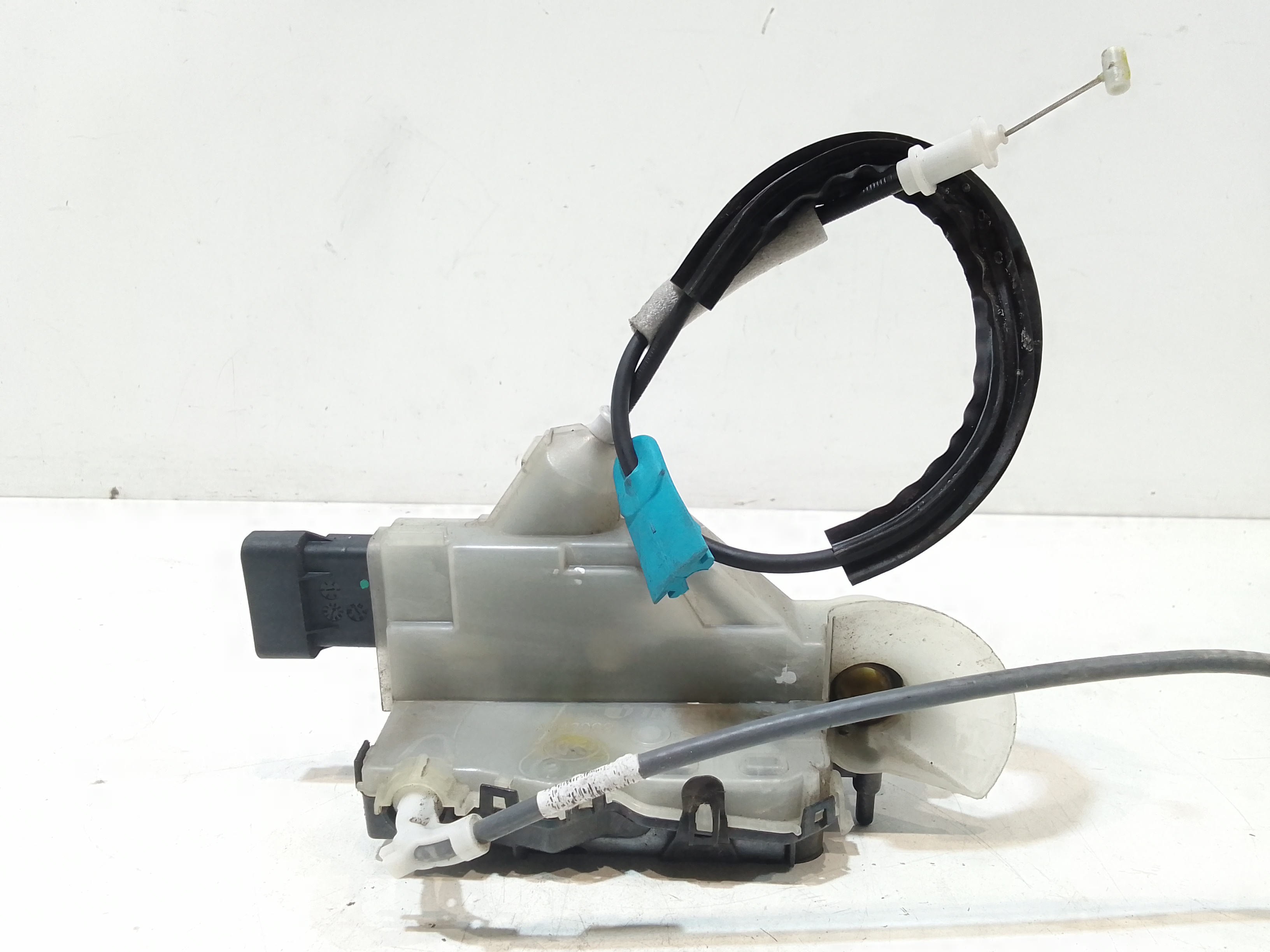 Serratura Porta Ant. Sinistro 9816343480 Usato