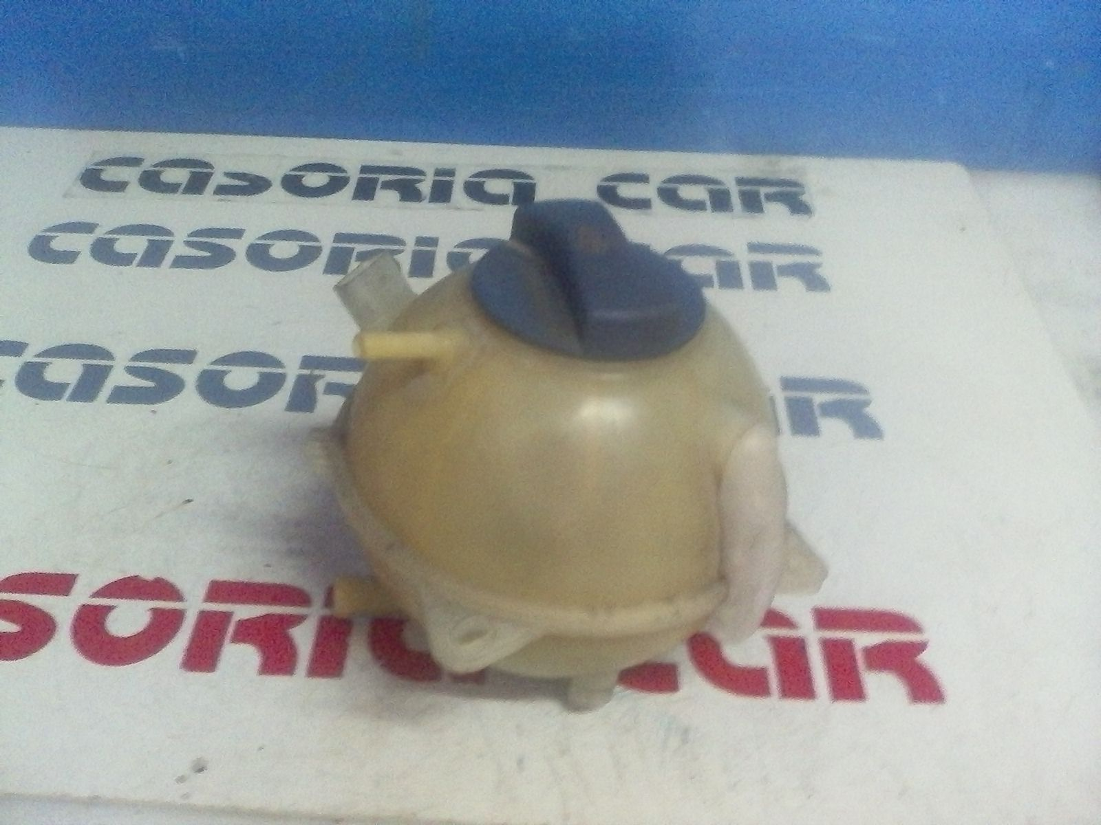 Vaschetta Compensazione Radiatore 1J0121403B Usato