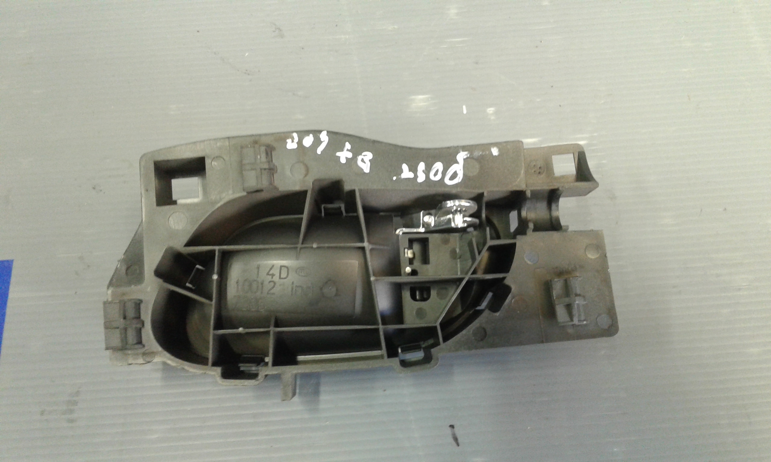 Maniglia Int. Apertura Porta Post. Destro 914493 Usato