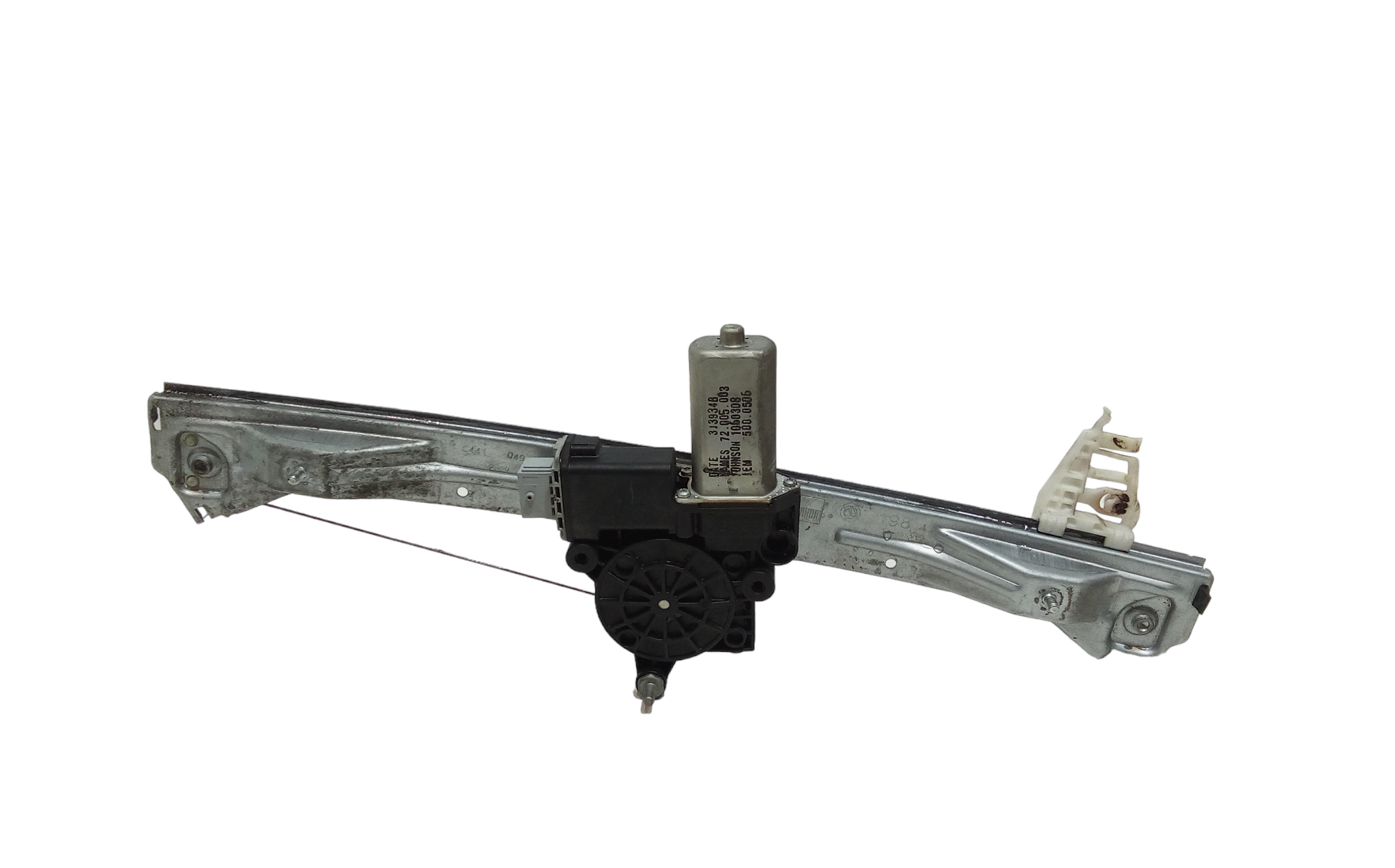 Alzacristallo Porta Ant. Destro Usato