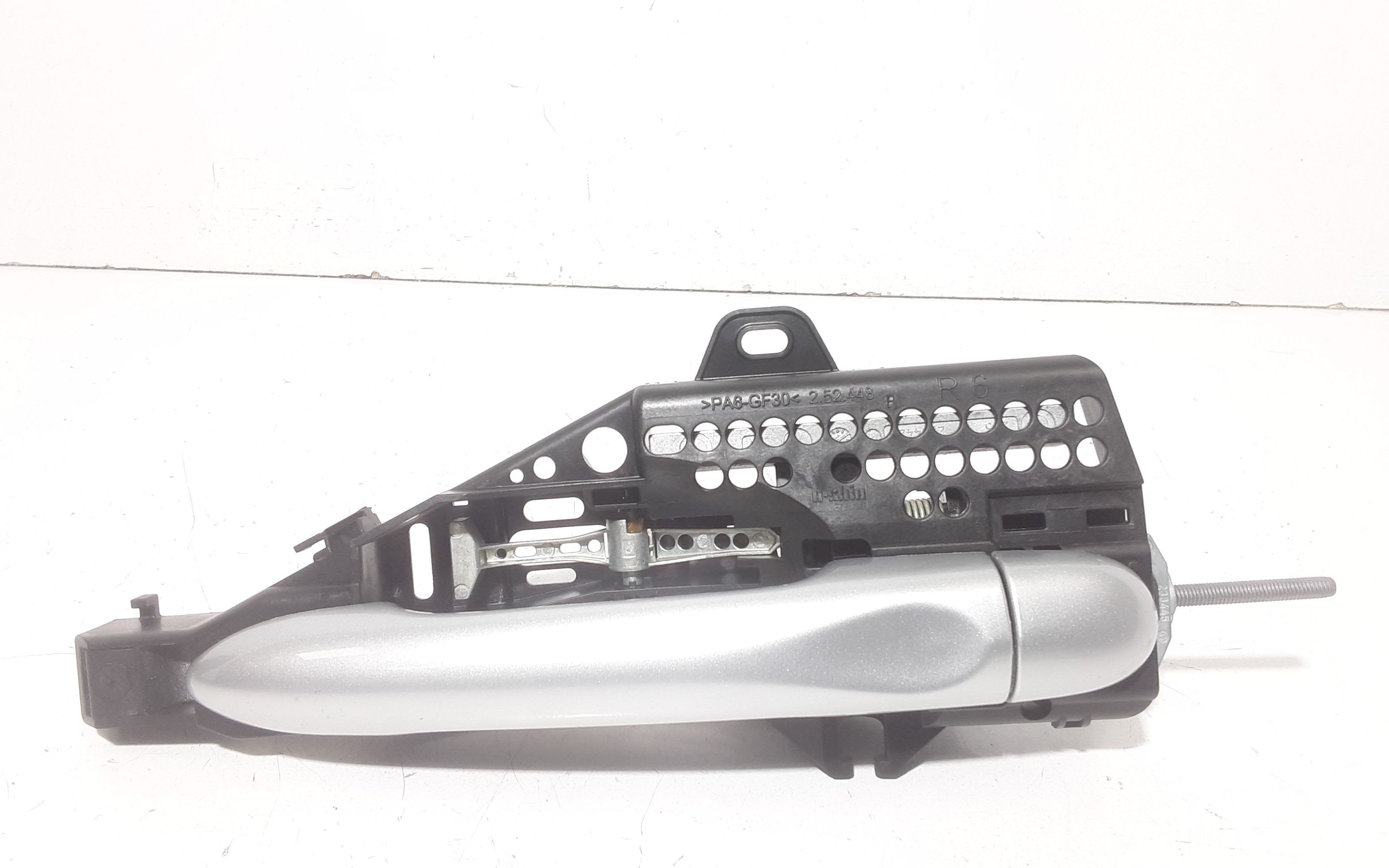 Maniglia Porta Post. Destro 806B02596R Usato