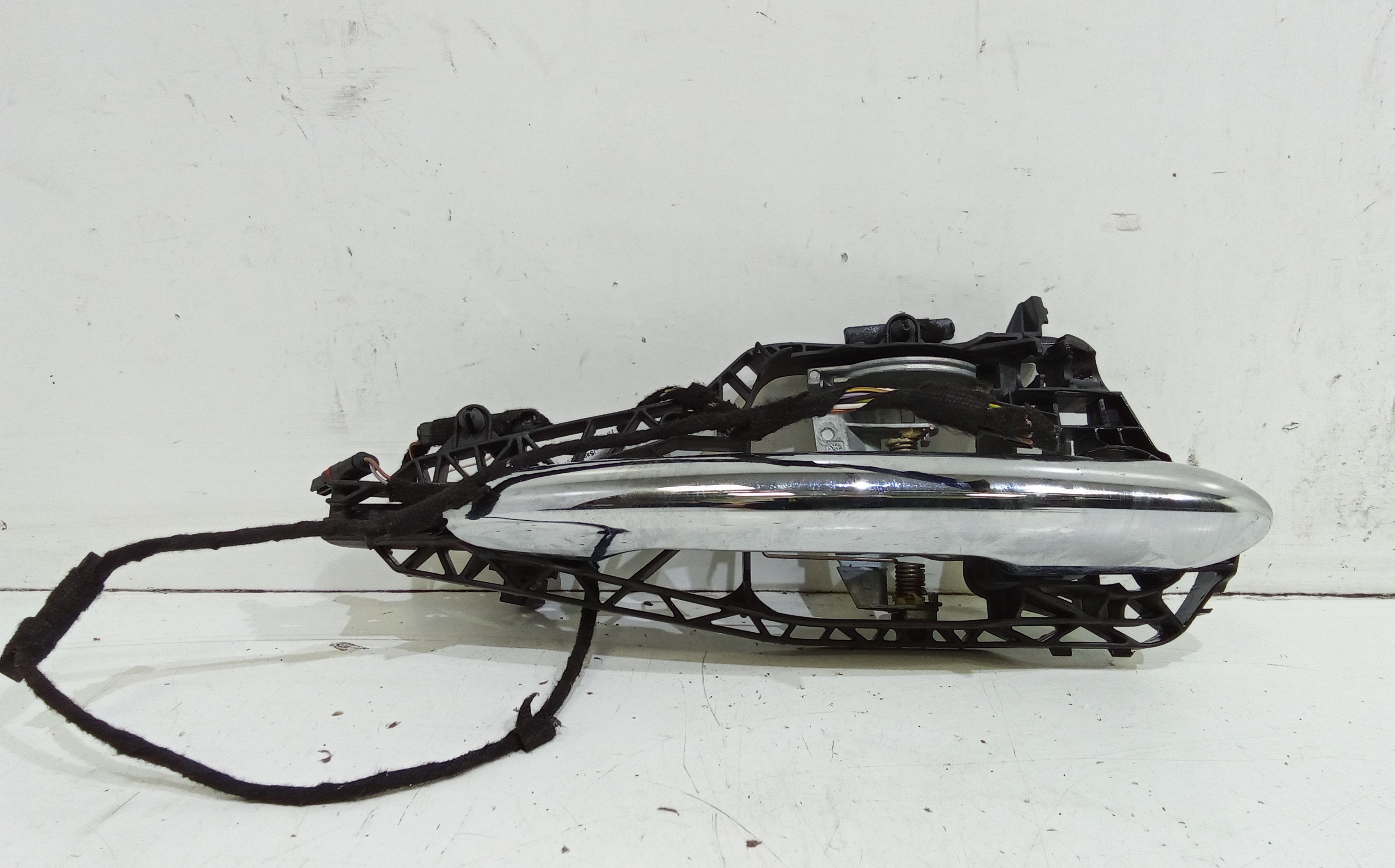 Maniglia Porta Ant. Destro 51217317634 Usato