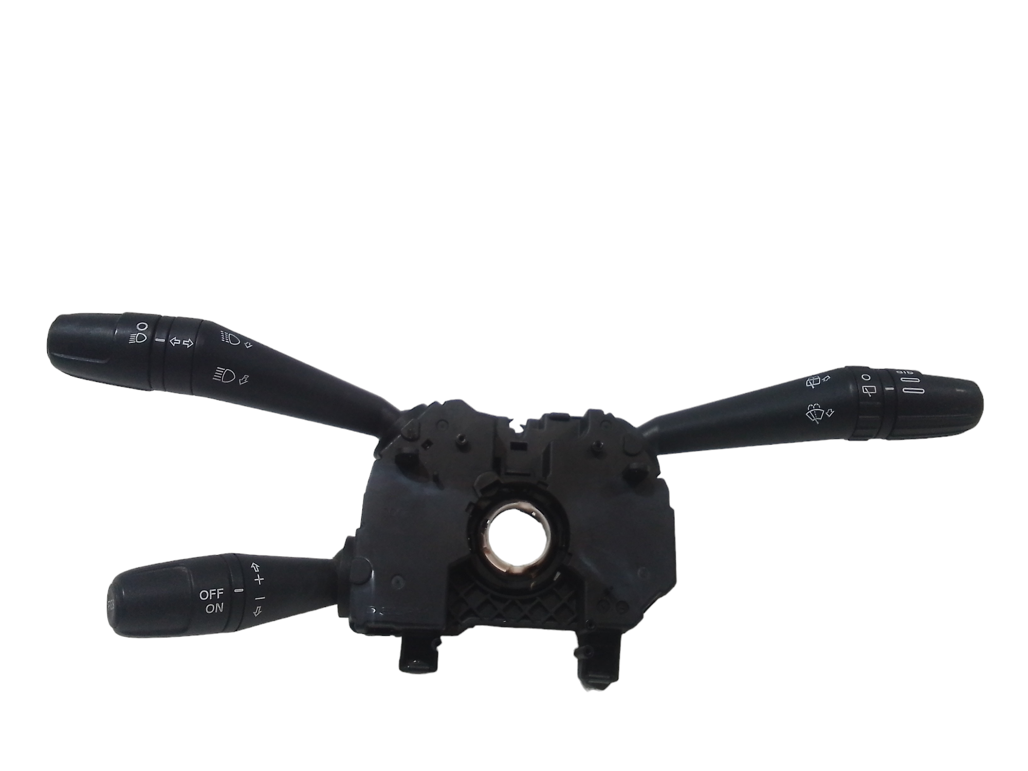 Devioguidasgancio Compl. Usato