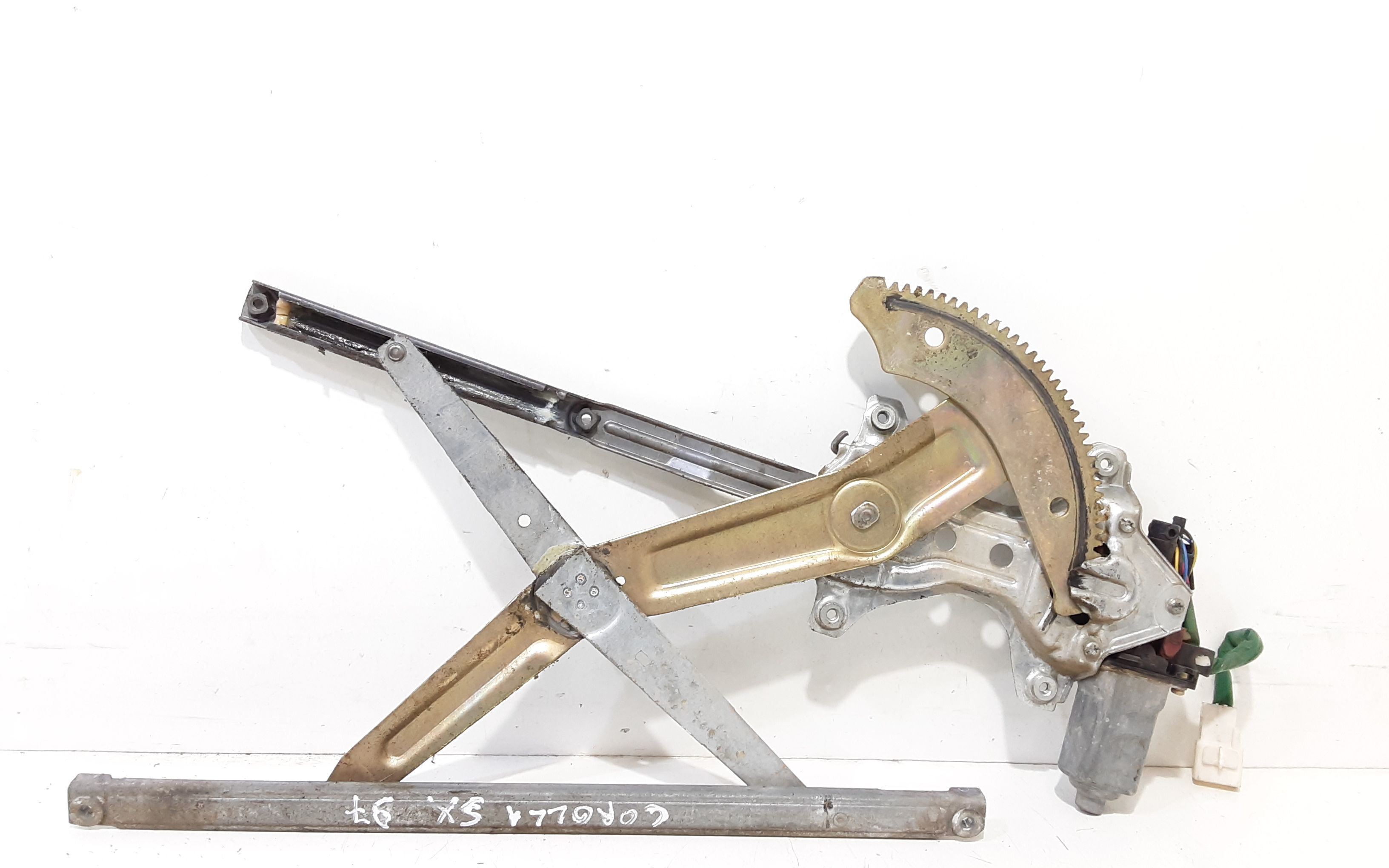 Alzacristallo Porta Ant. Sinistro 6982012560 Usato