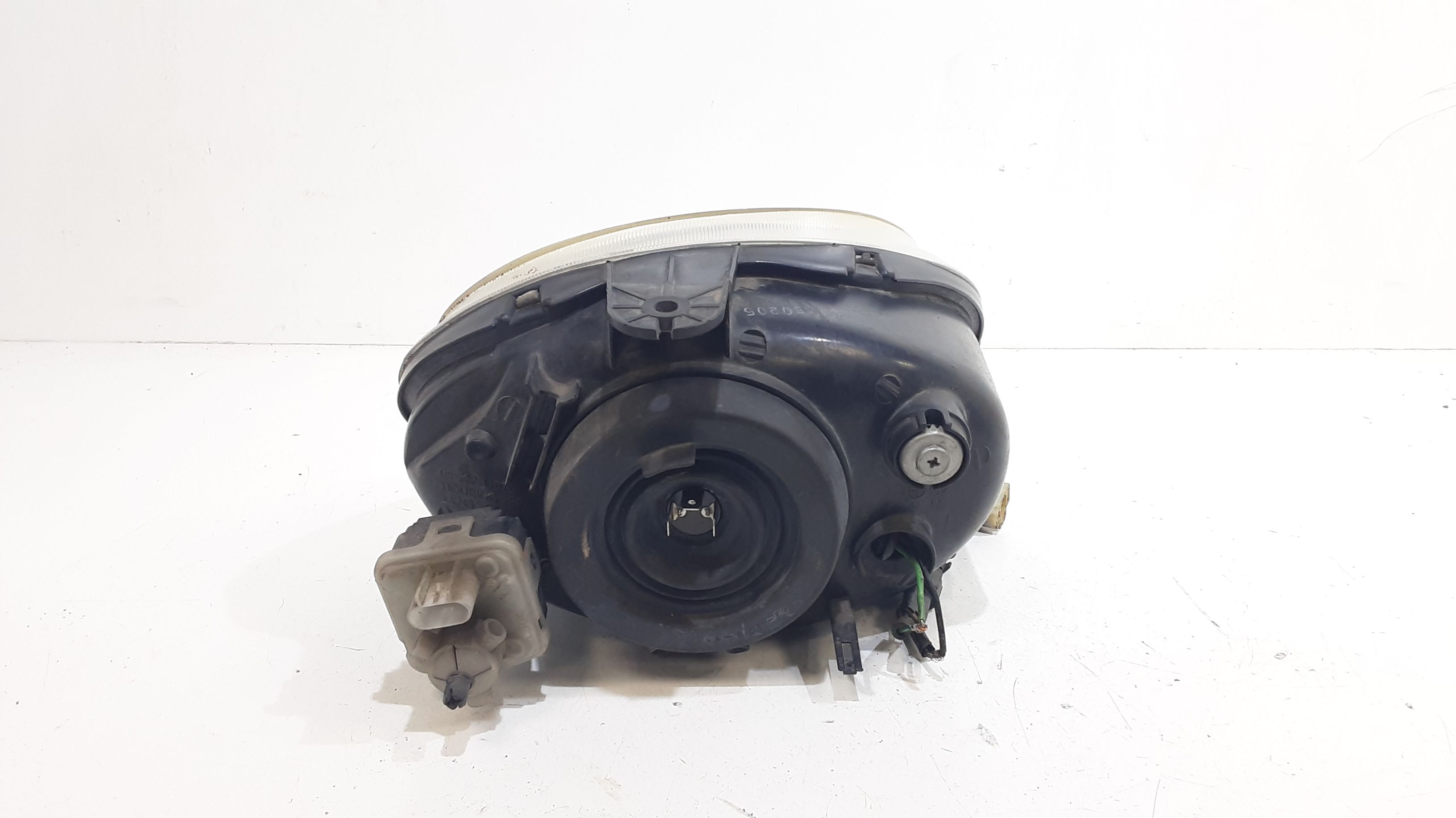 Proiettore Sinistro 96507855 Usato