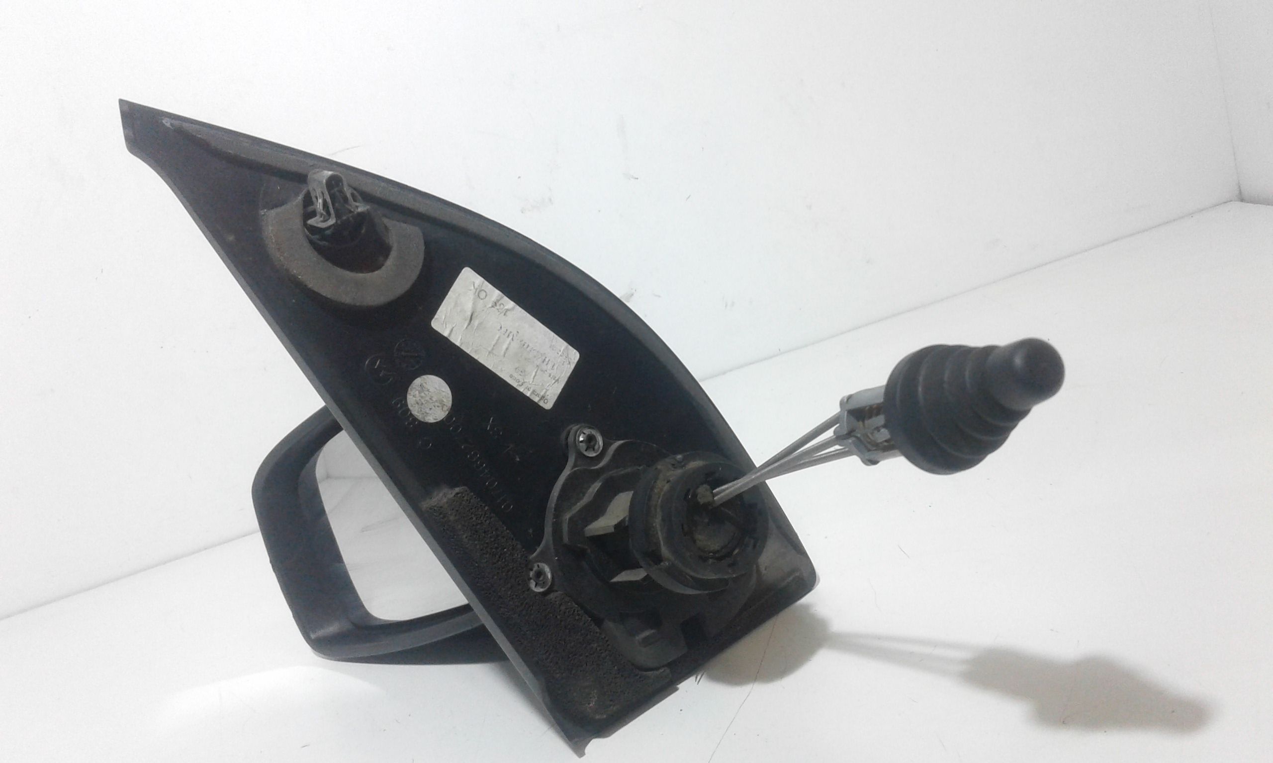 Retrovisore Est. Sinistro 735357191 Usato