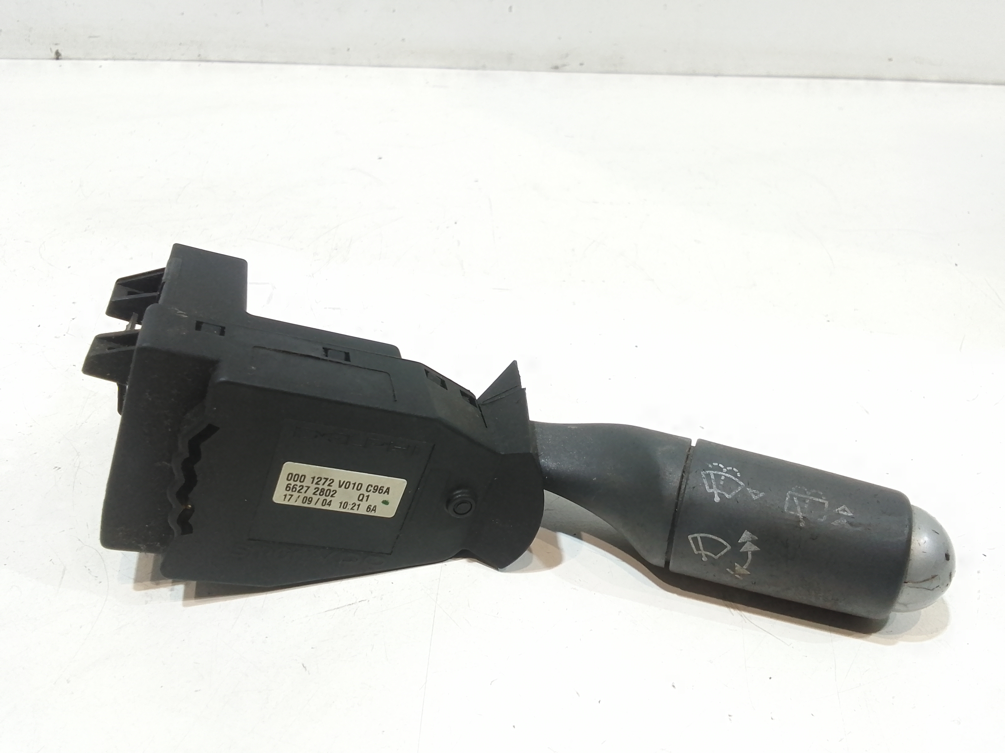 Devioguidasgancio Destro Usato