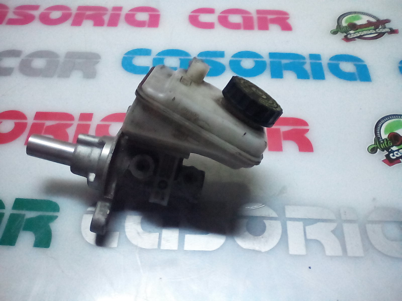 Pompa Comando Freni 4702509010 Usato