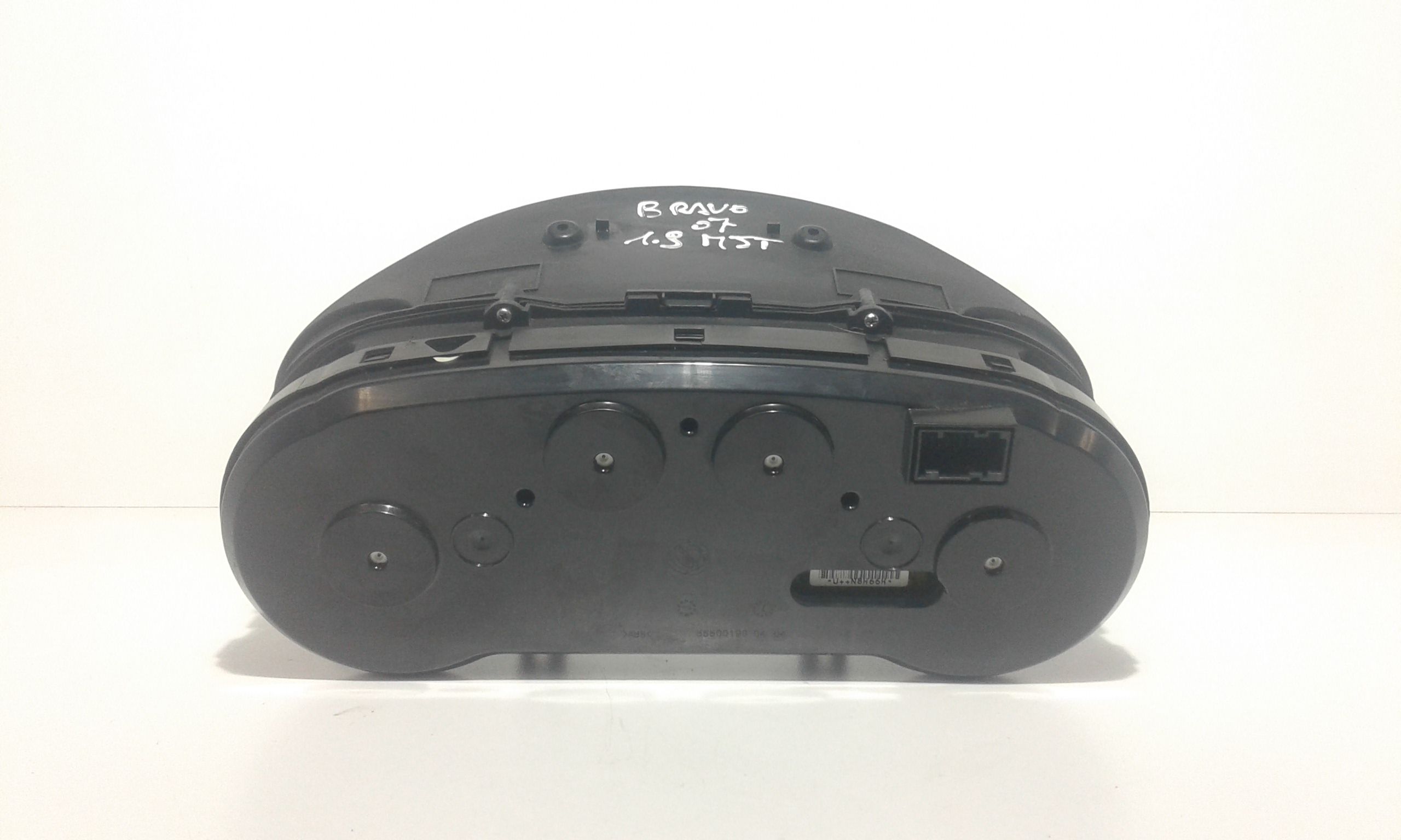 Quadro Portastrumenti Usato