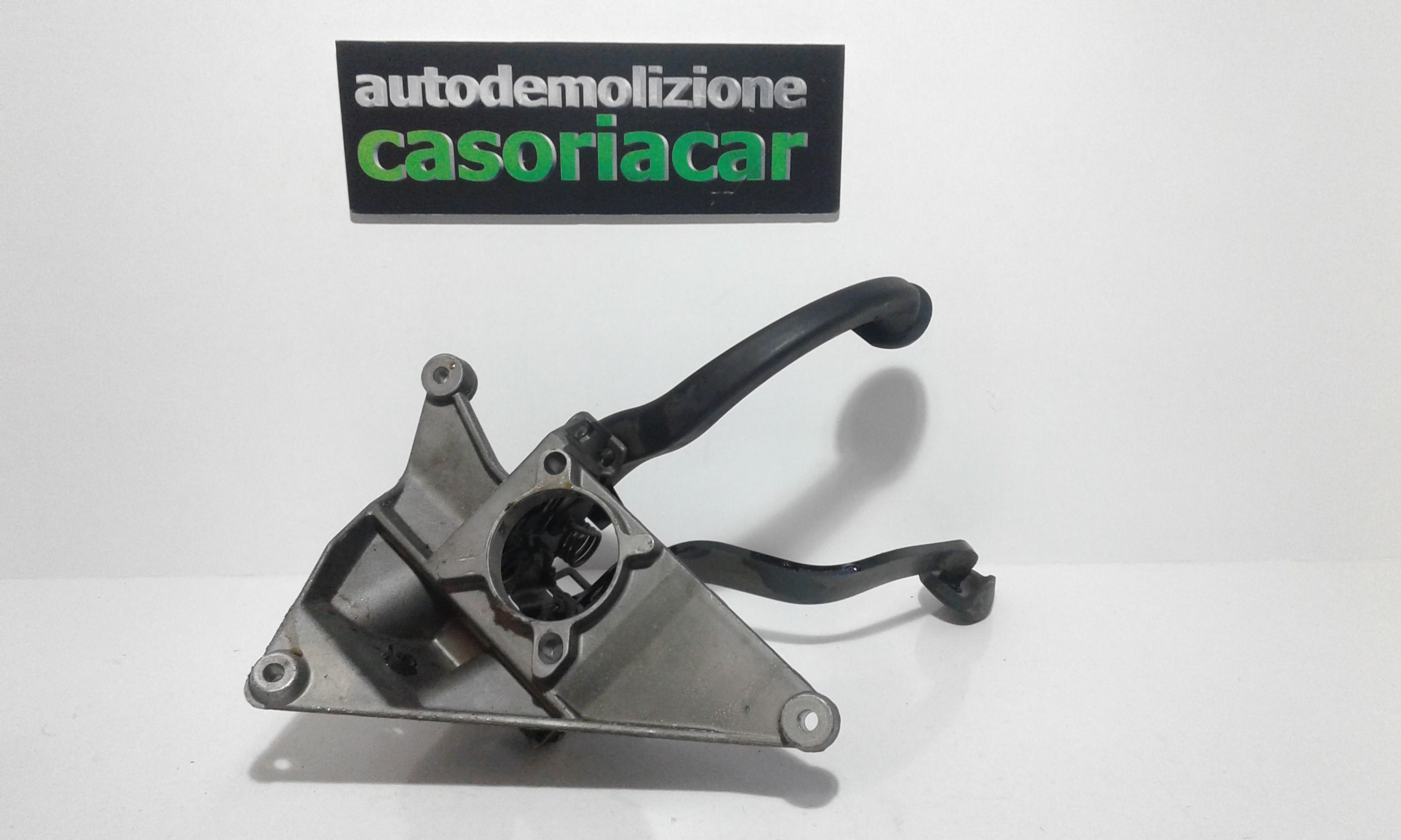 Pedaliera Freno, Pedale Frizione, Pedaliera Freno + Frizione Usato