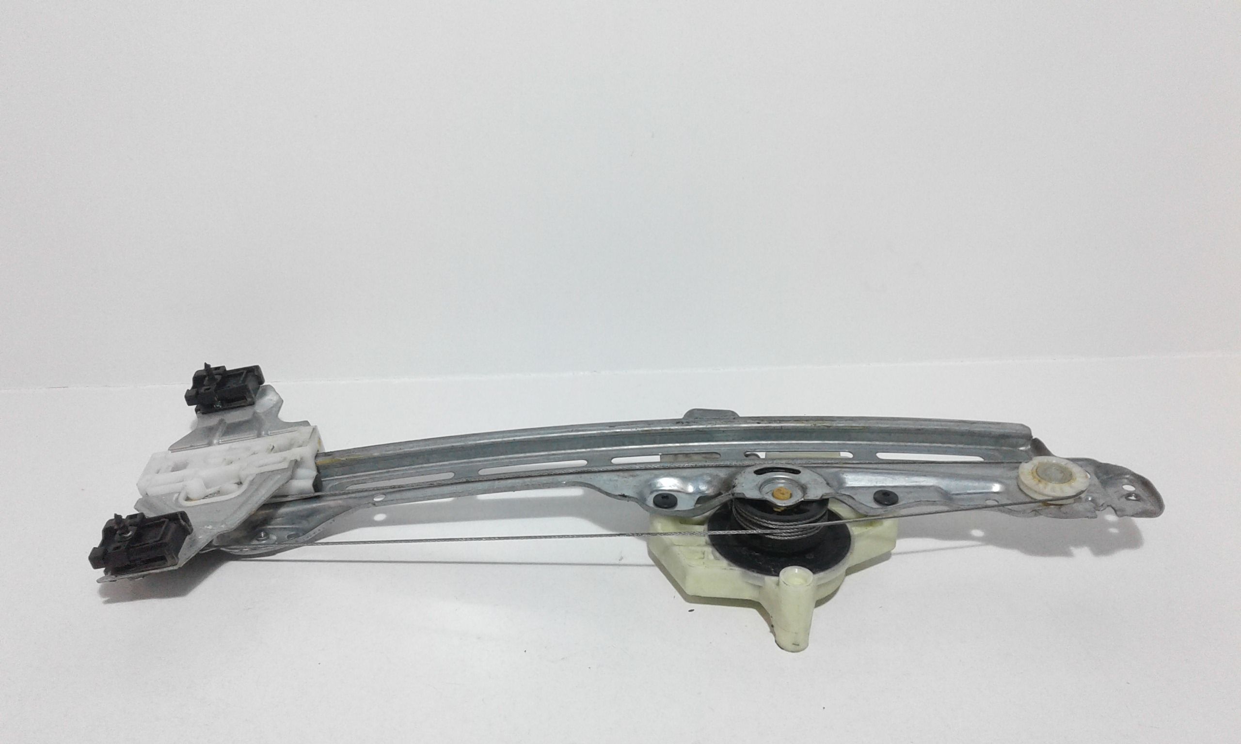 Alzacristallo Elettr. Porta Post. Sinistro 9677737380 Usato