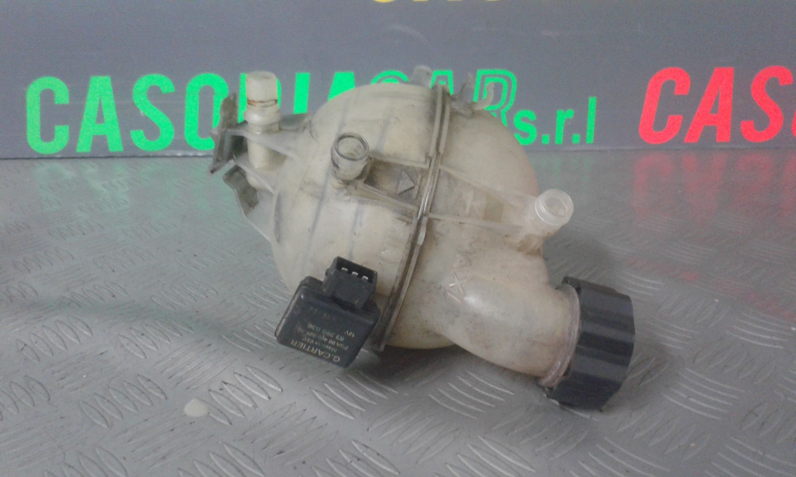 Vaschetta Compensazione Radiatore 1307XQ Usato