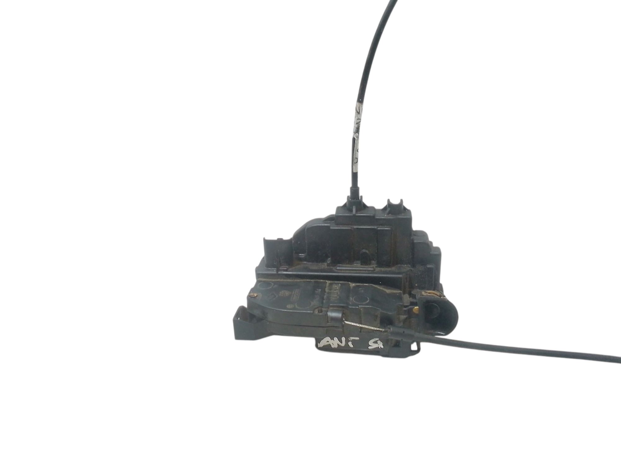 Serratura Porta Ant. Sinistro 805030006R Usato