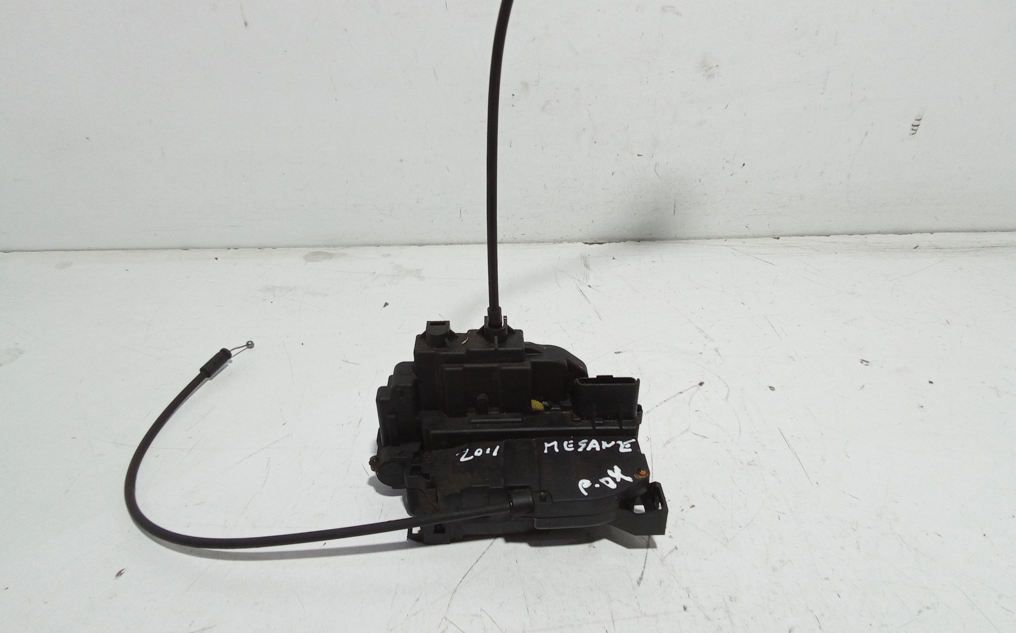 Serratura Porta Post. Destro Usato