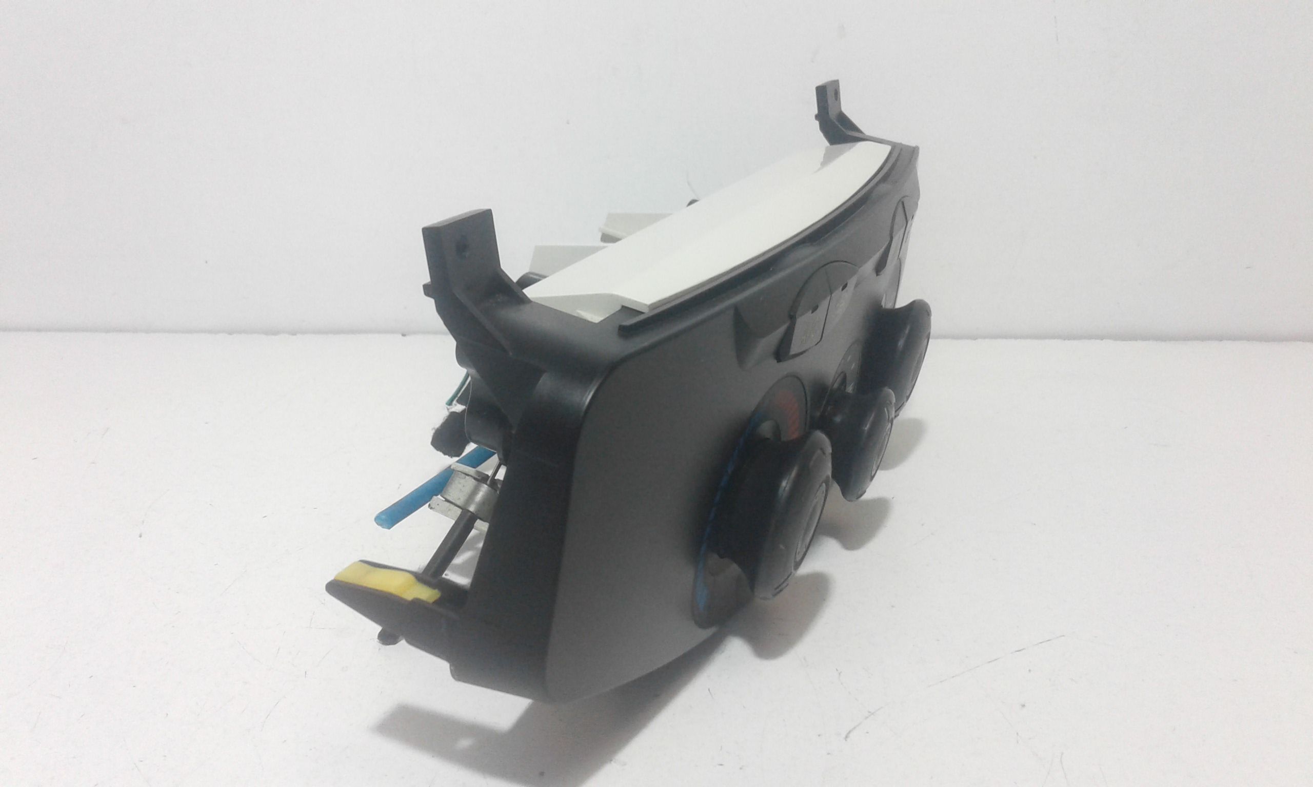 Blocco Comando Climatizzazione 734030008 Usato